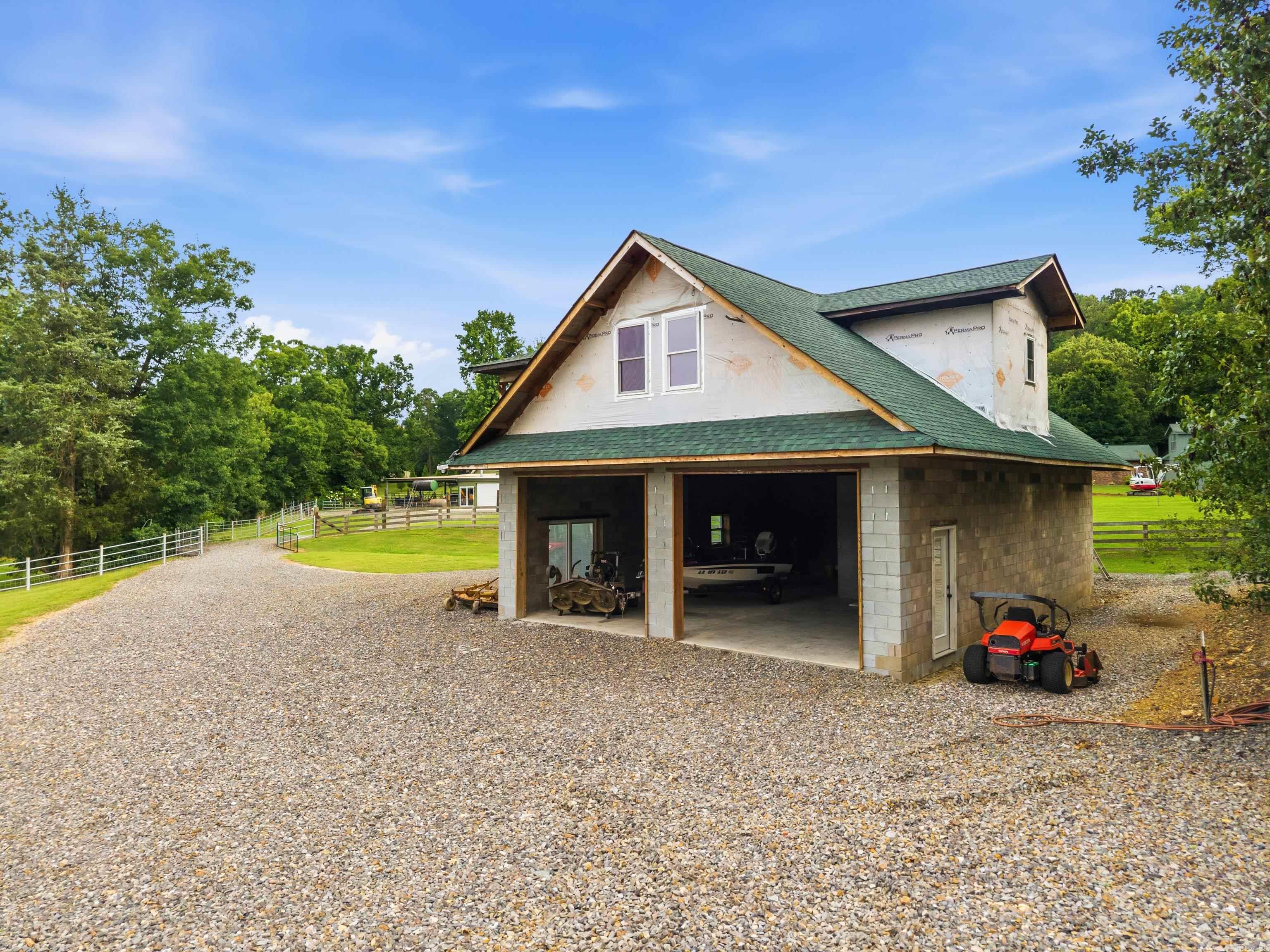 468 ROCKDALE ROAD  Hot Springs, AR