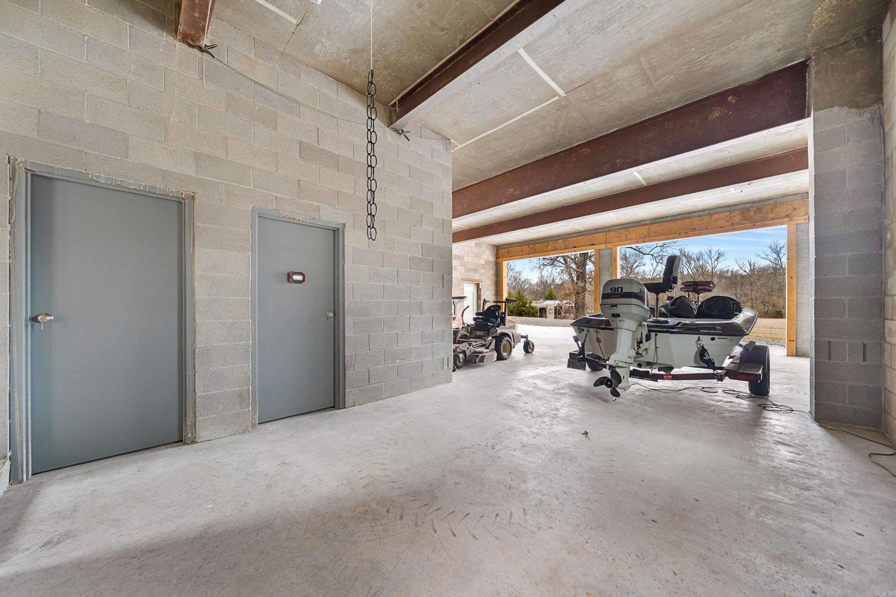 468 ROCKDALE ROAD  Hot Springs, AR