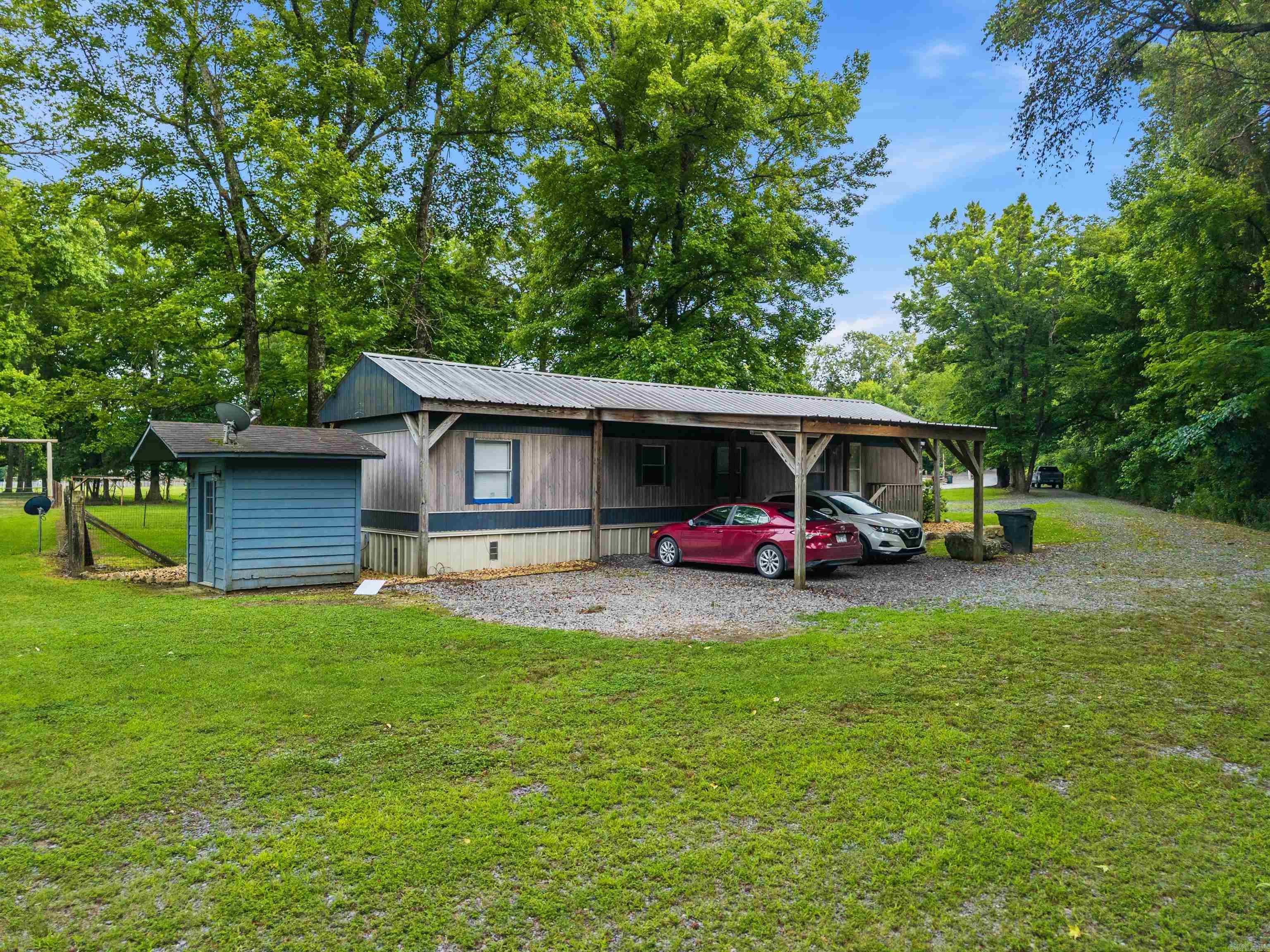 468 ROCKDALE ROAD  Hot Springs, AR