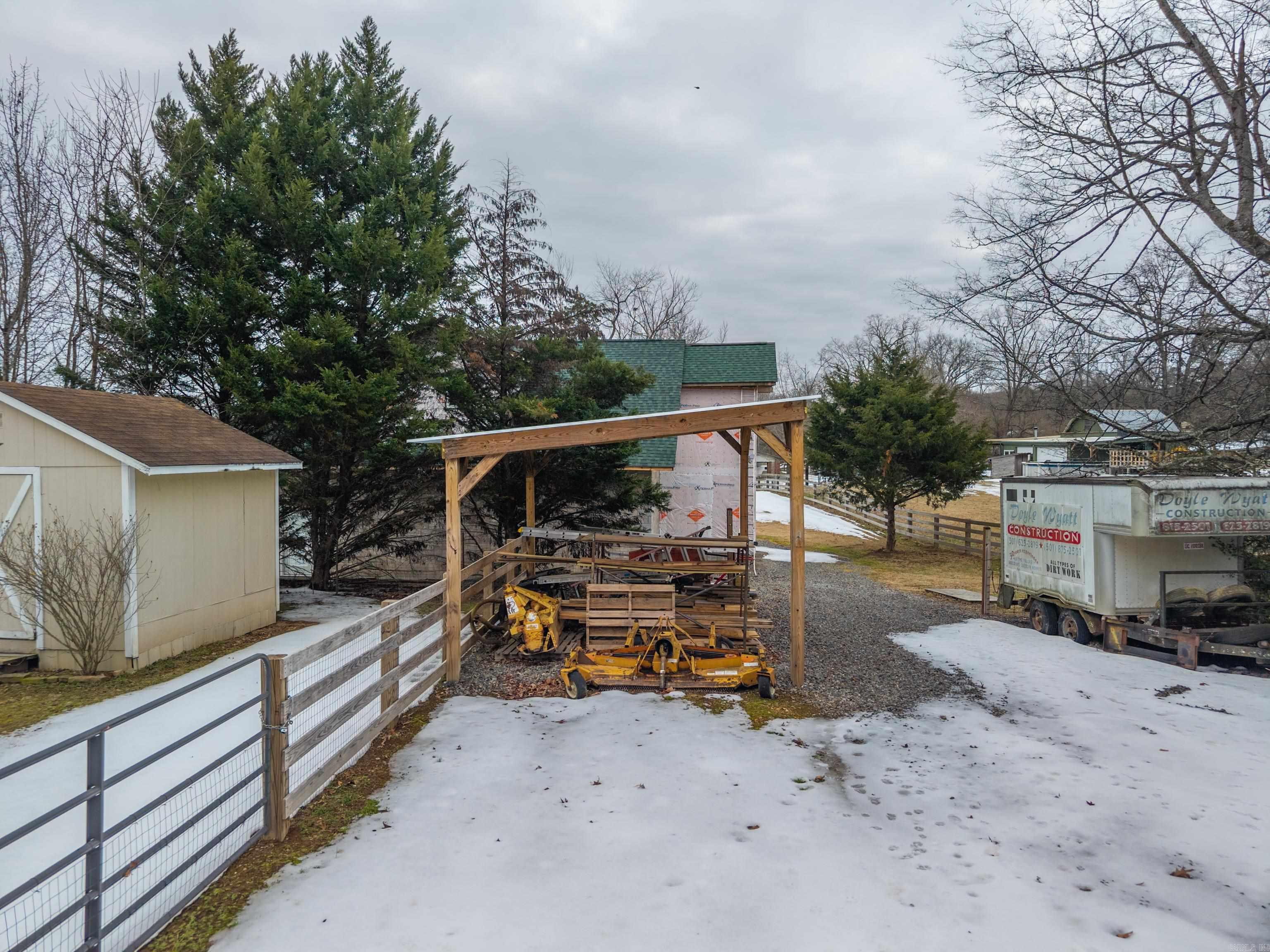 468 ROCKDALE ROAD  Hot Springs, AR