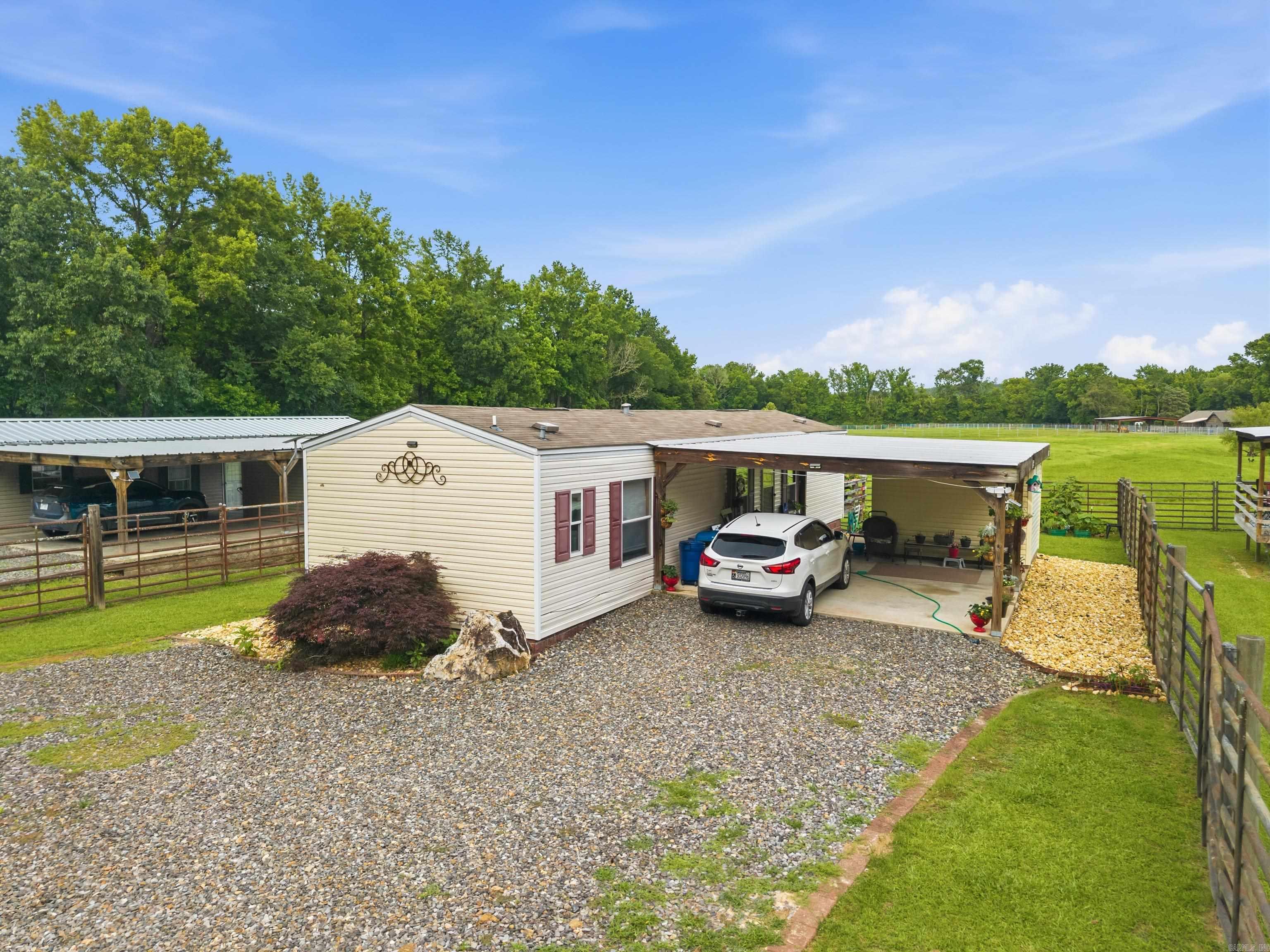 468 ROCKDALE ROAD  Hot Springs, AR