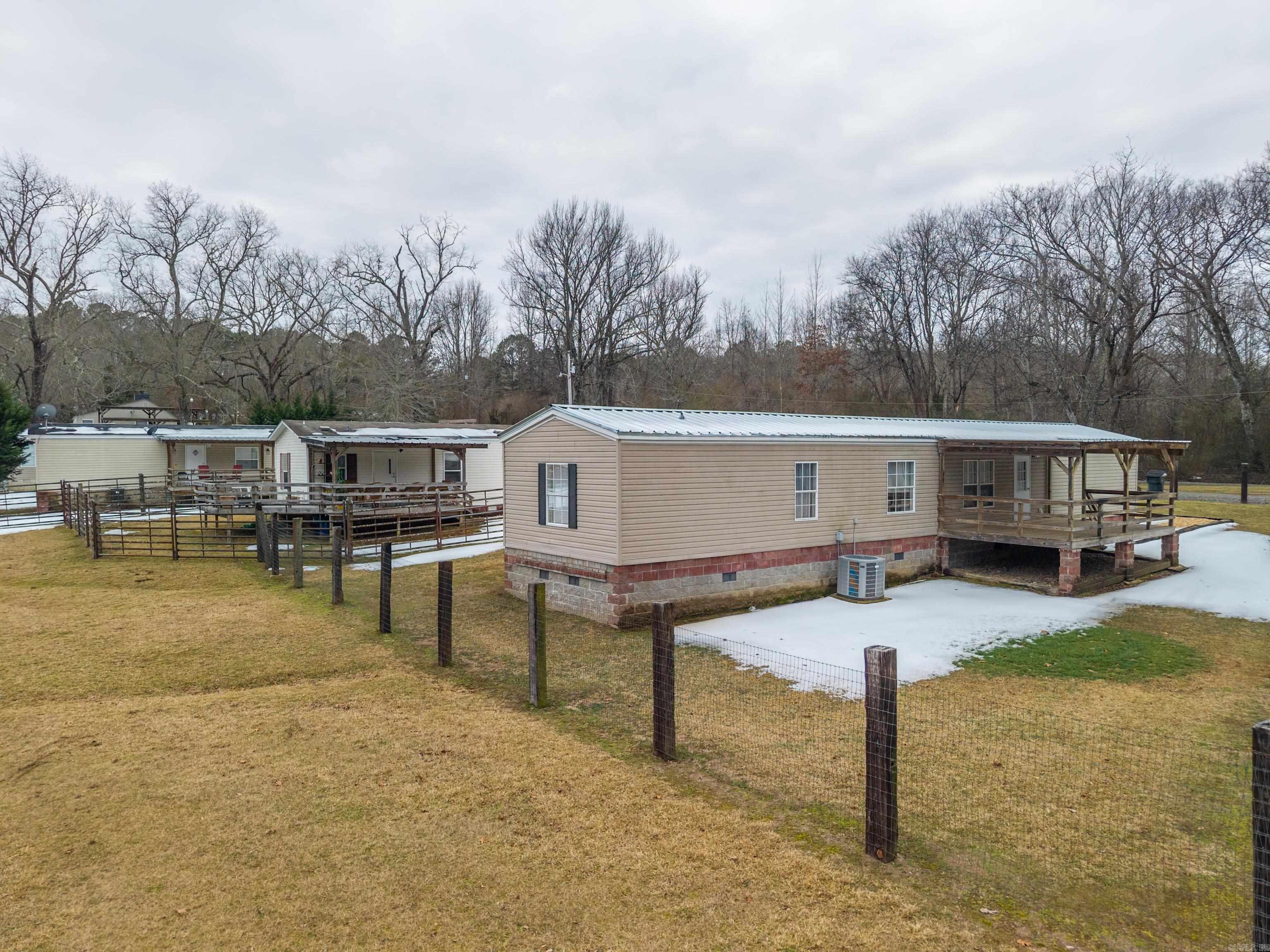 468 ROCKDALE ROAD  Hot Springs, AR