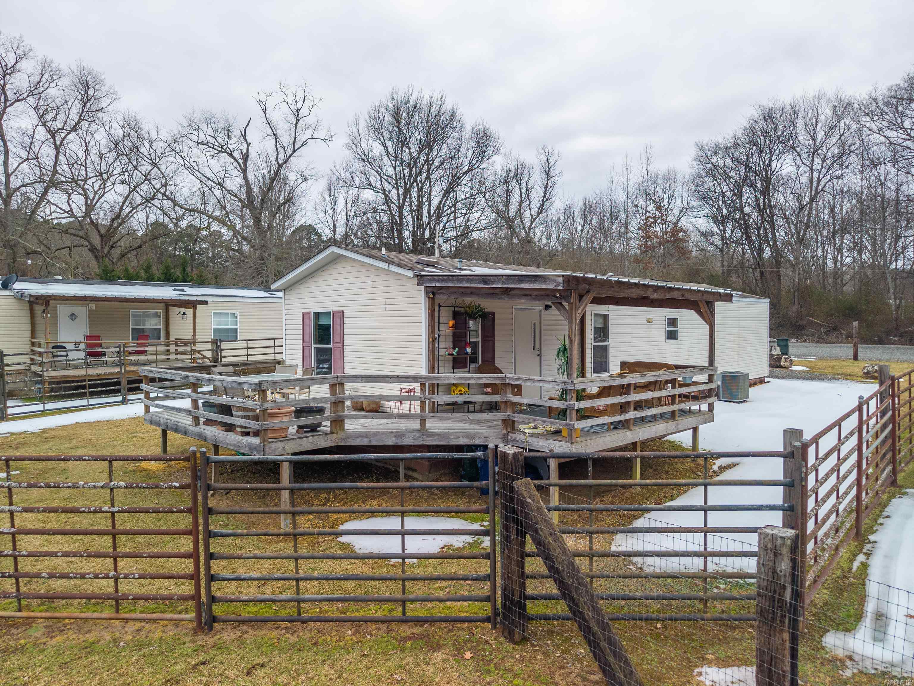 468 ROCKDALE ROAD  Hot Springs, AR