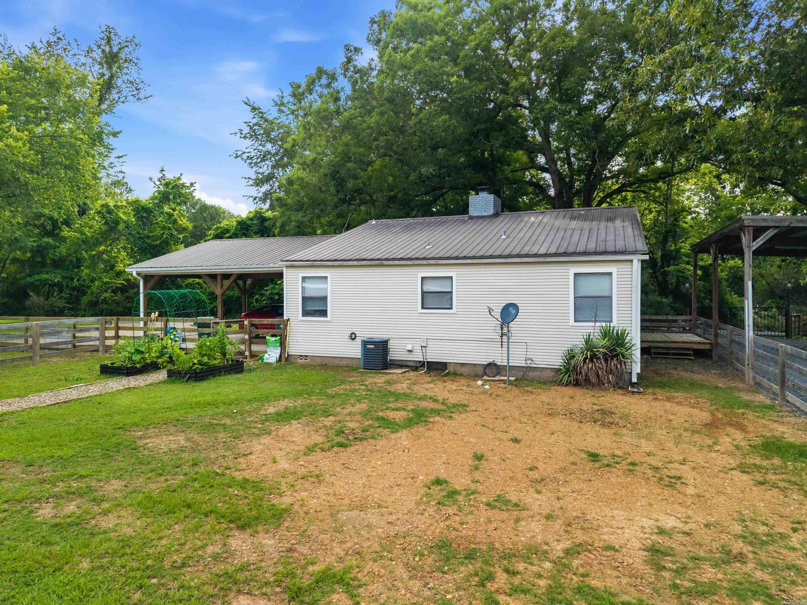 468 ROCKDALE ROAD  Hot Springs, AR