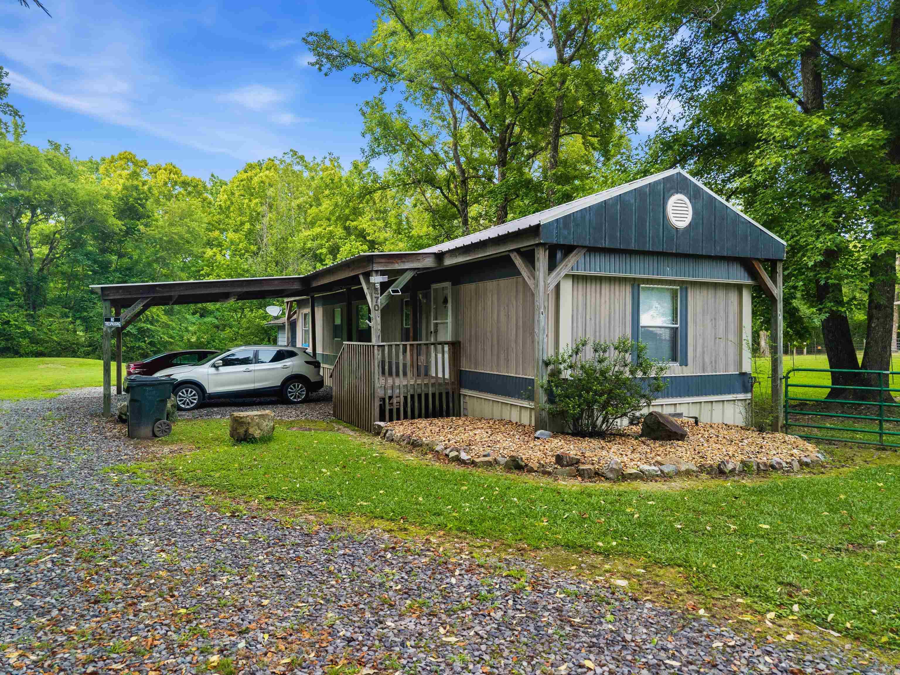 468 ROCKDALE ROAD  Hot Springs, AR