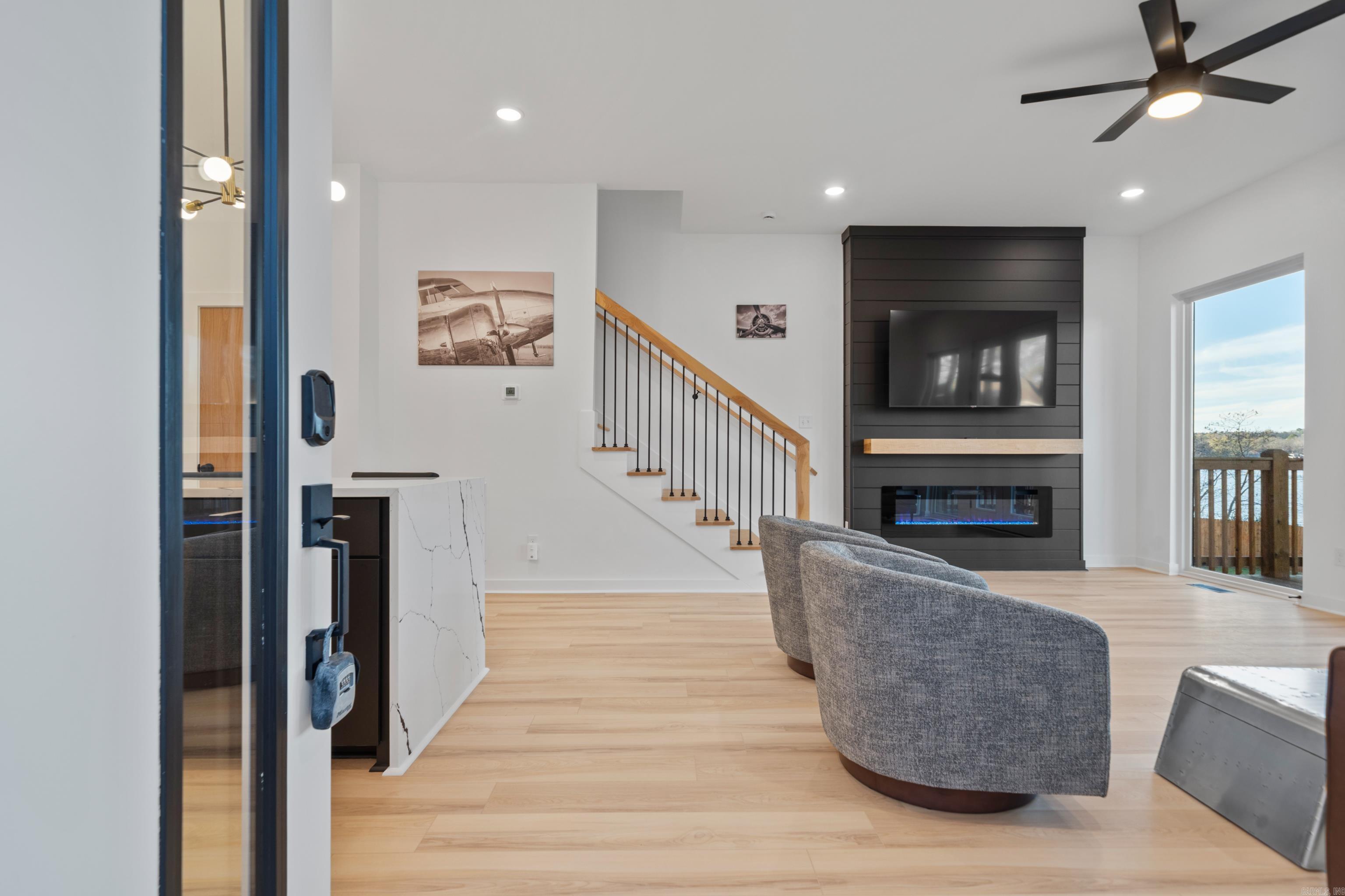 543 Northshore  Hot Springs, AR