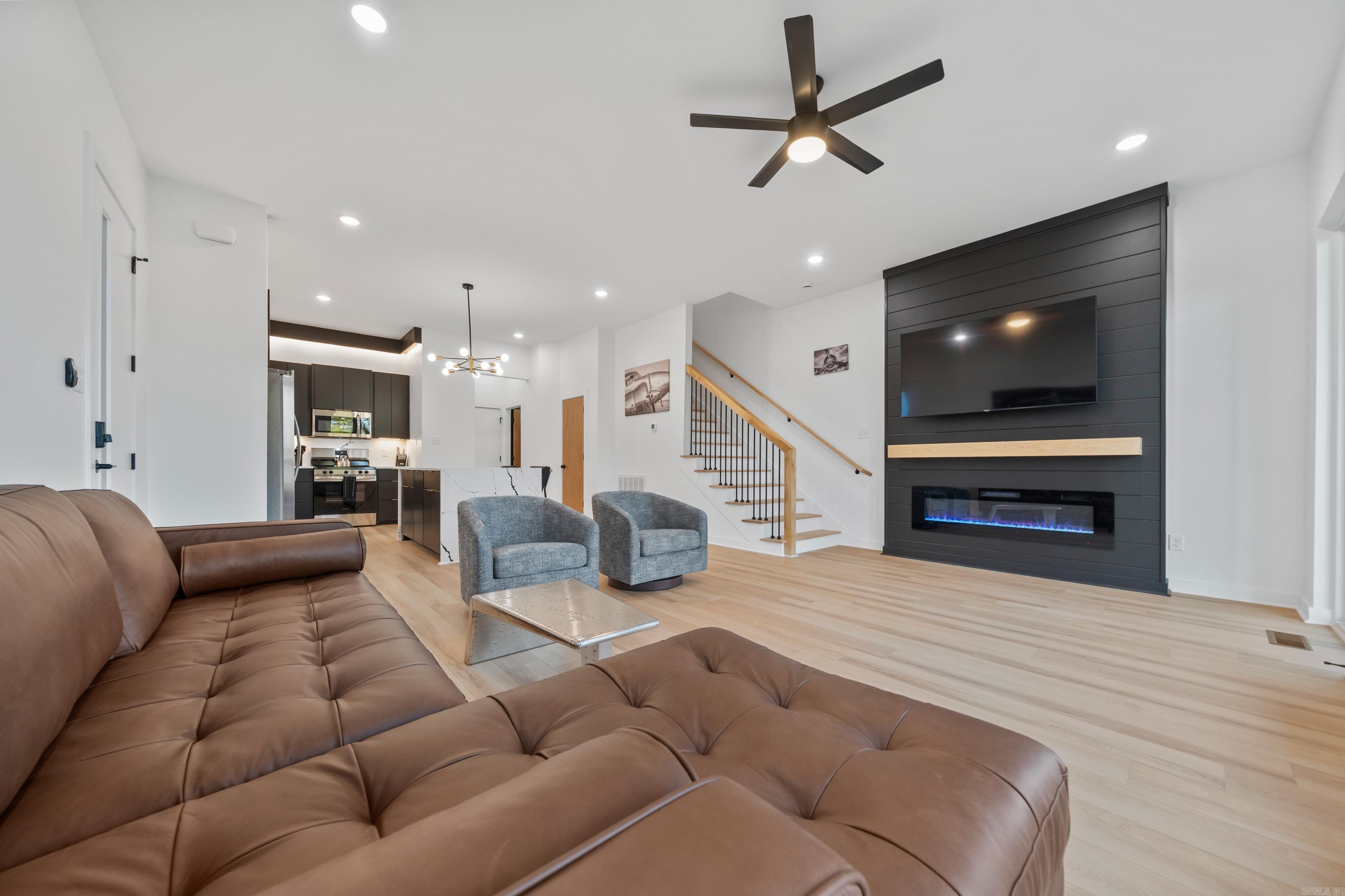 543 Northshore  Hot Springs, AR