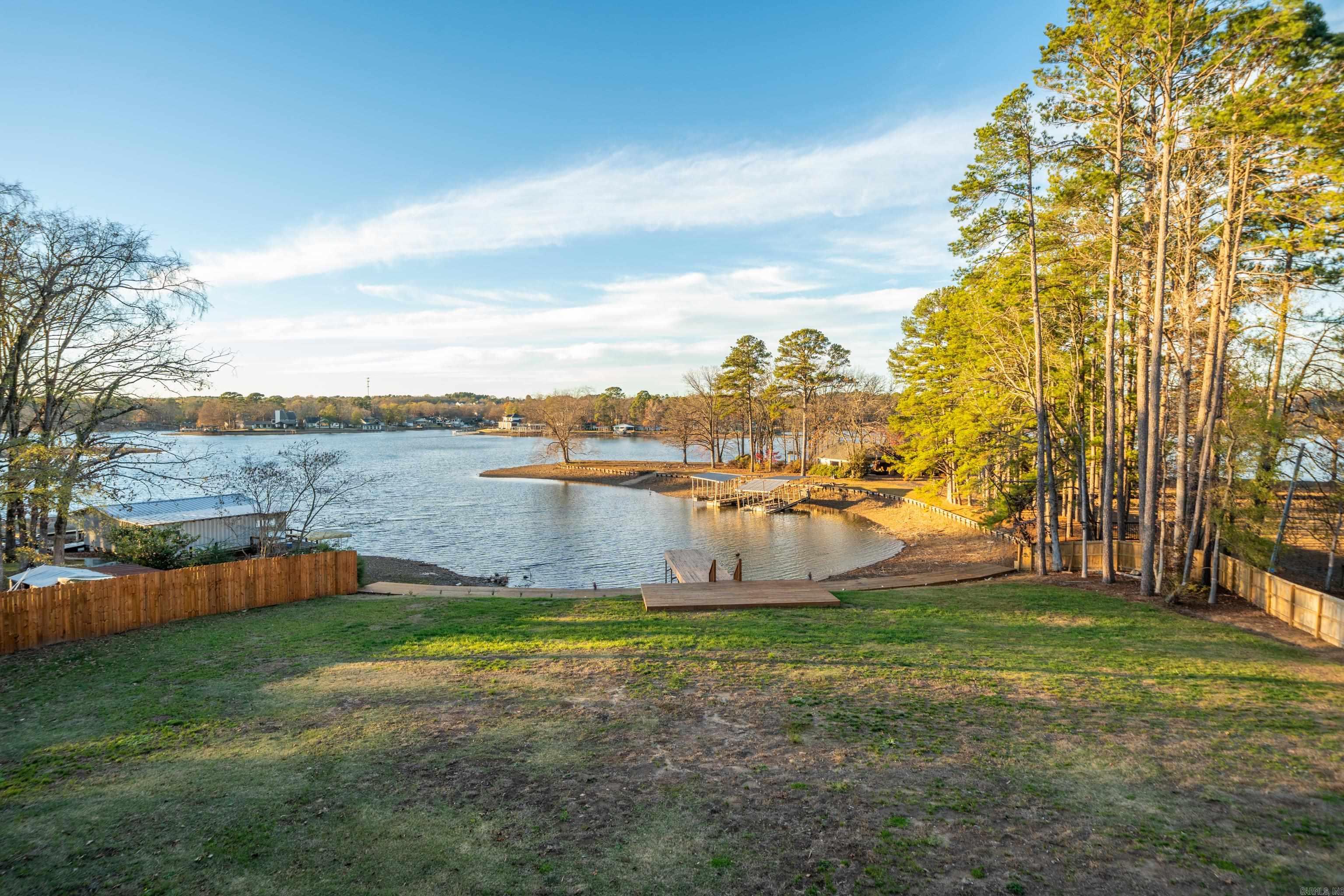 543 Northshore  Hot Springs, AR