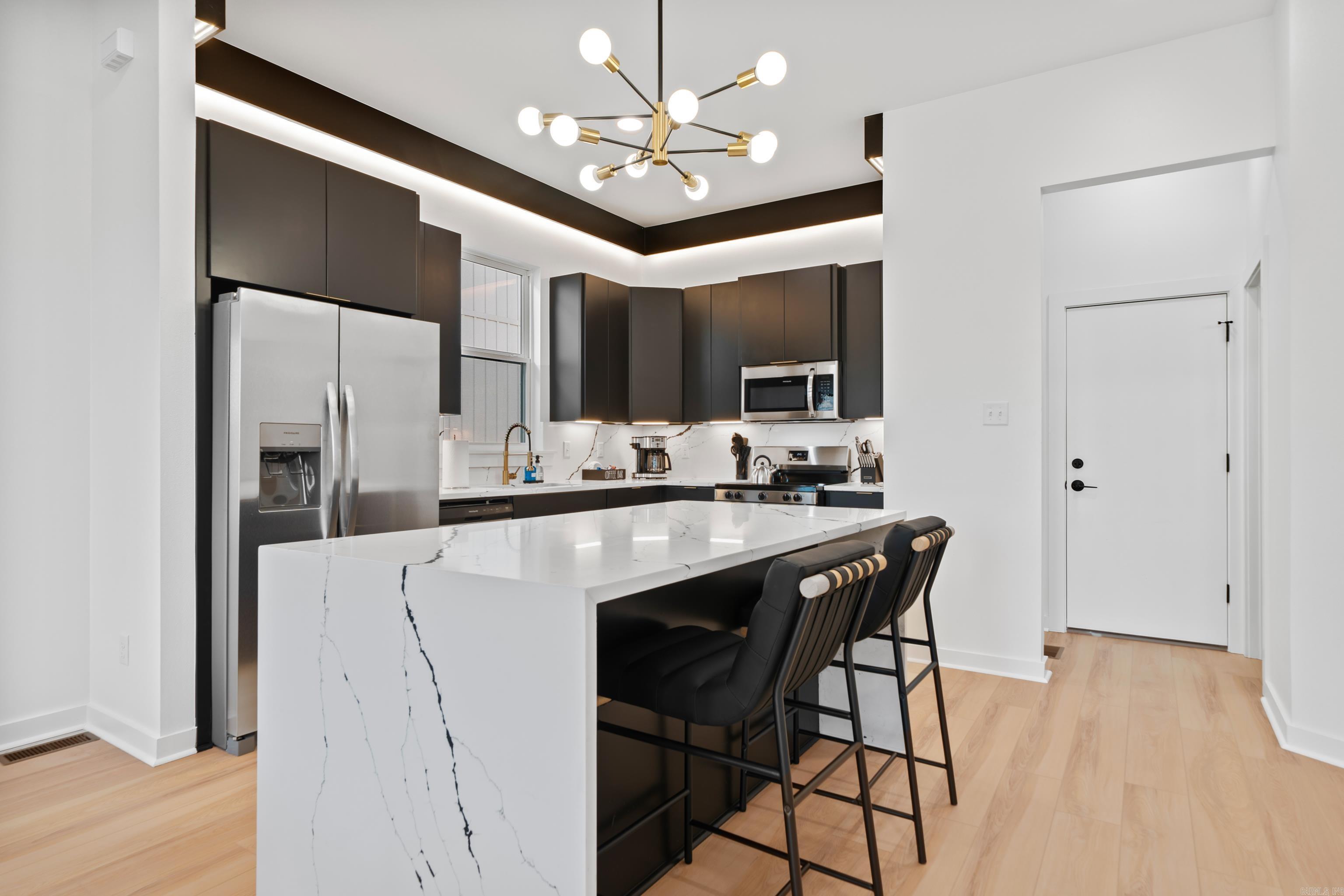 543 Northshore  Hot Springs, AR