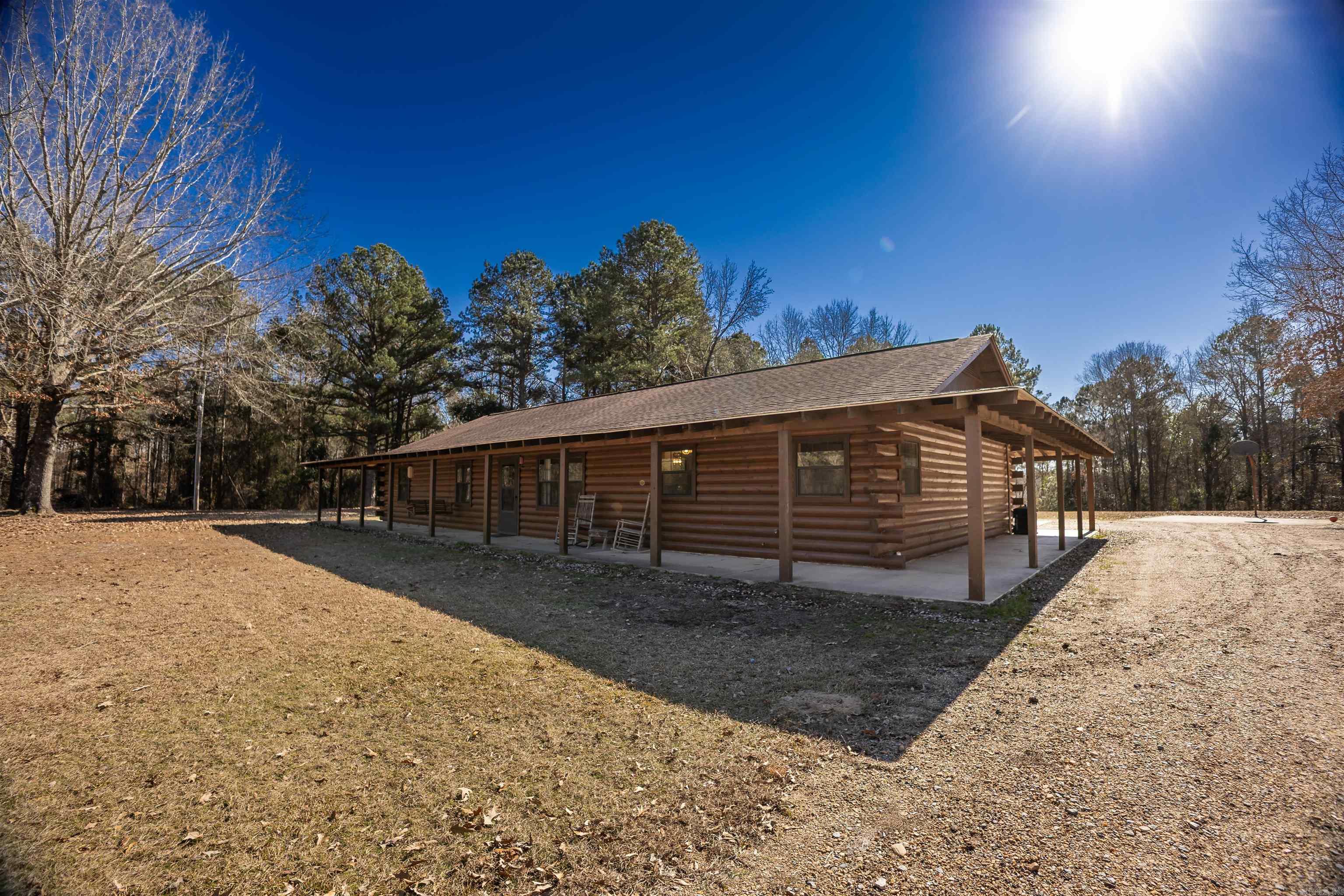 191 Charlie Vance Road El Dorado, AR 71730