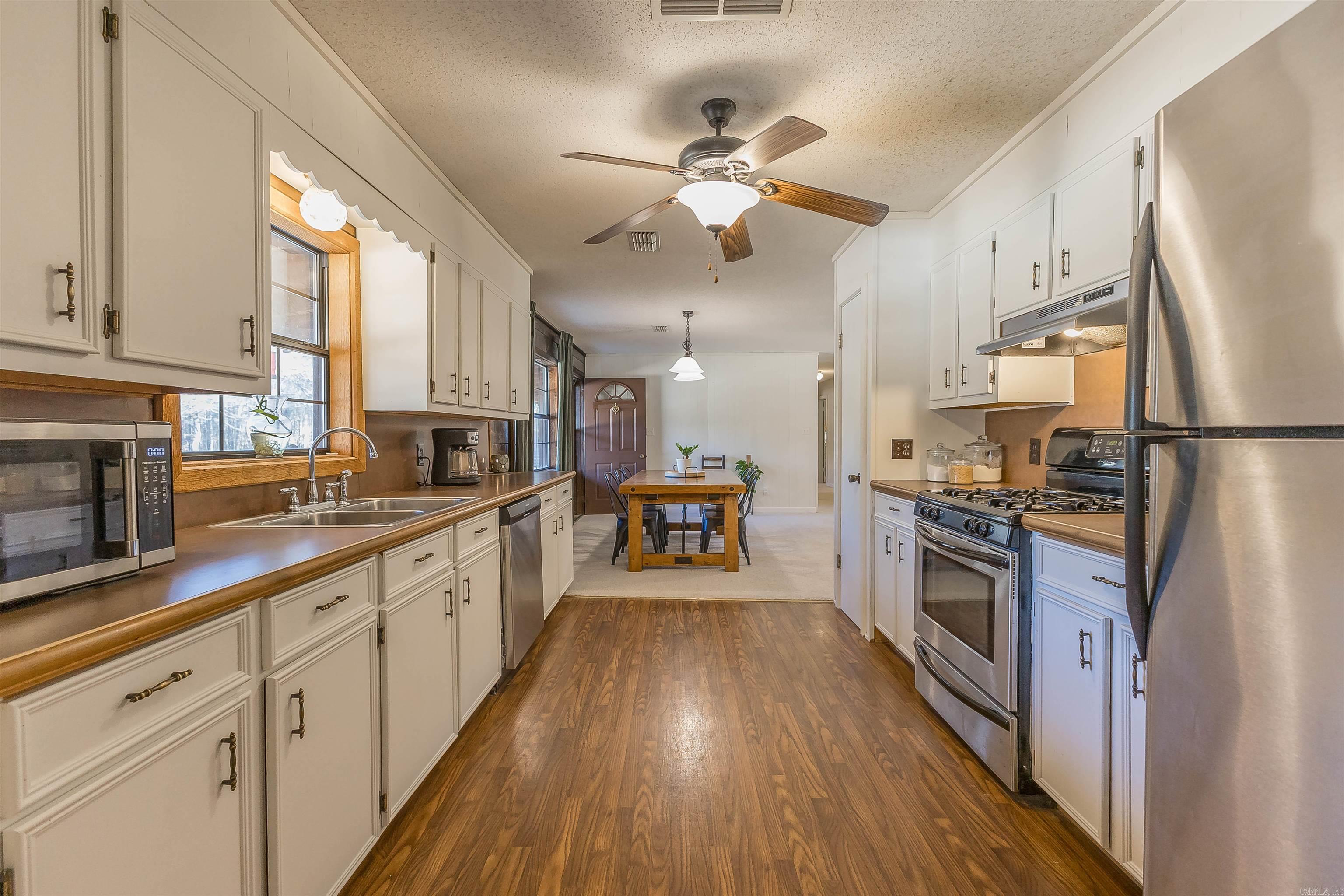 191 Charlie Vance Road El Dorado, AR 71730