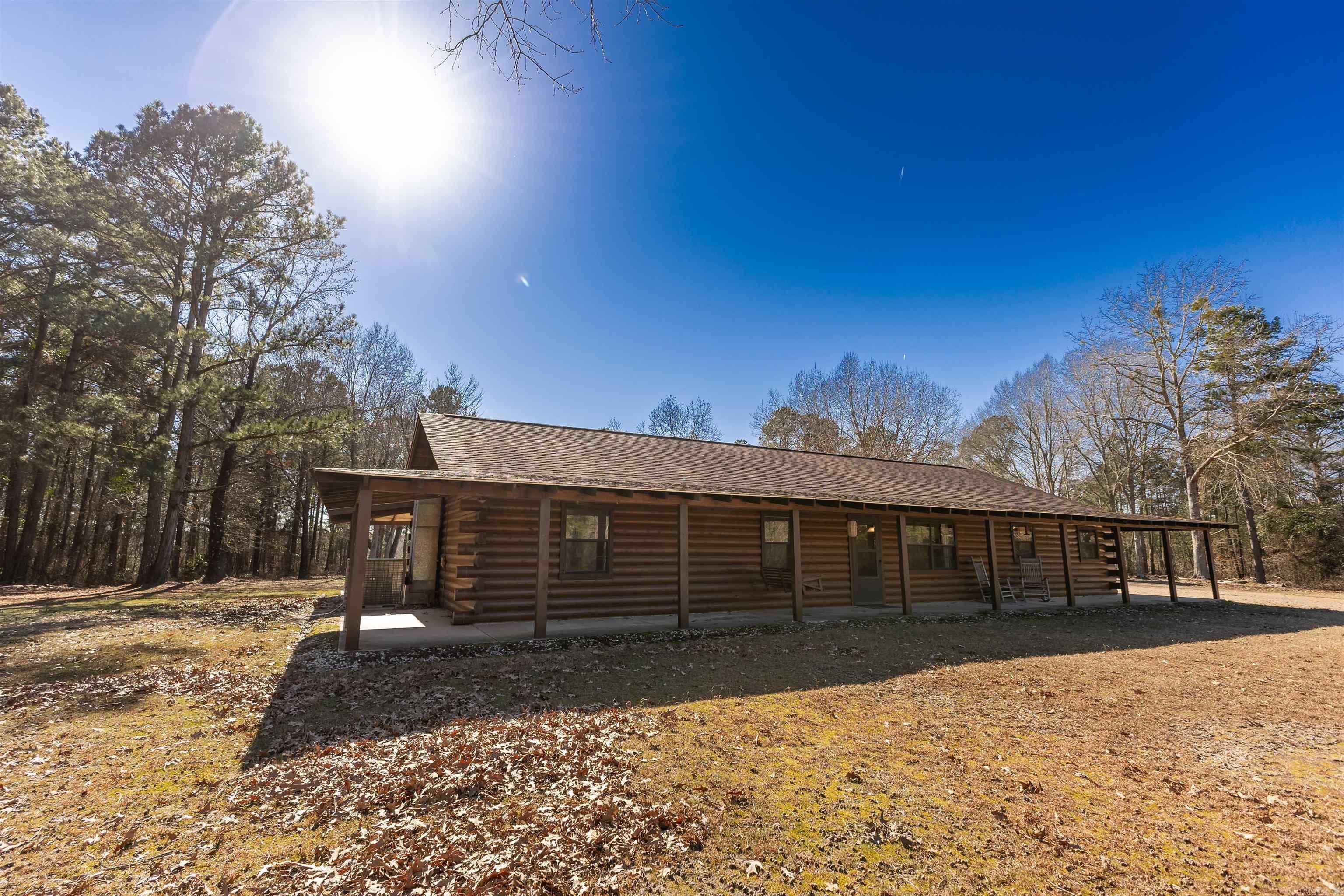 191 Charlie Vance Road El Dorado, AR 71730