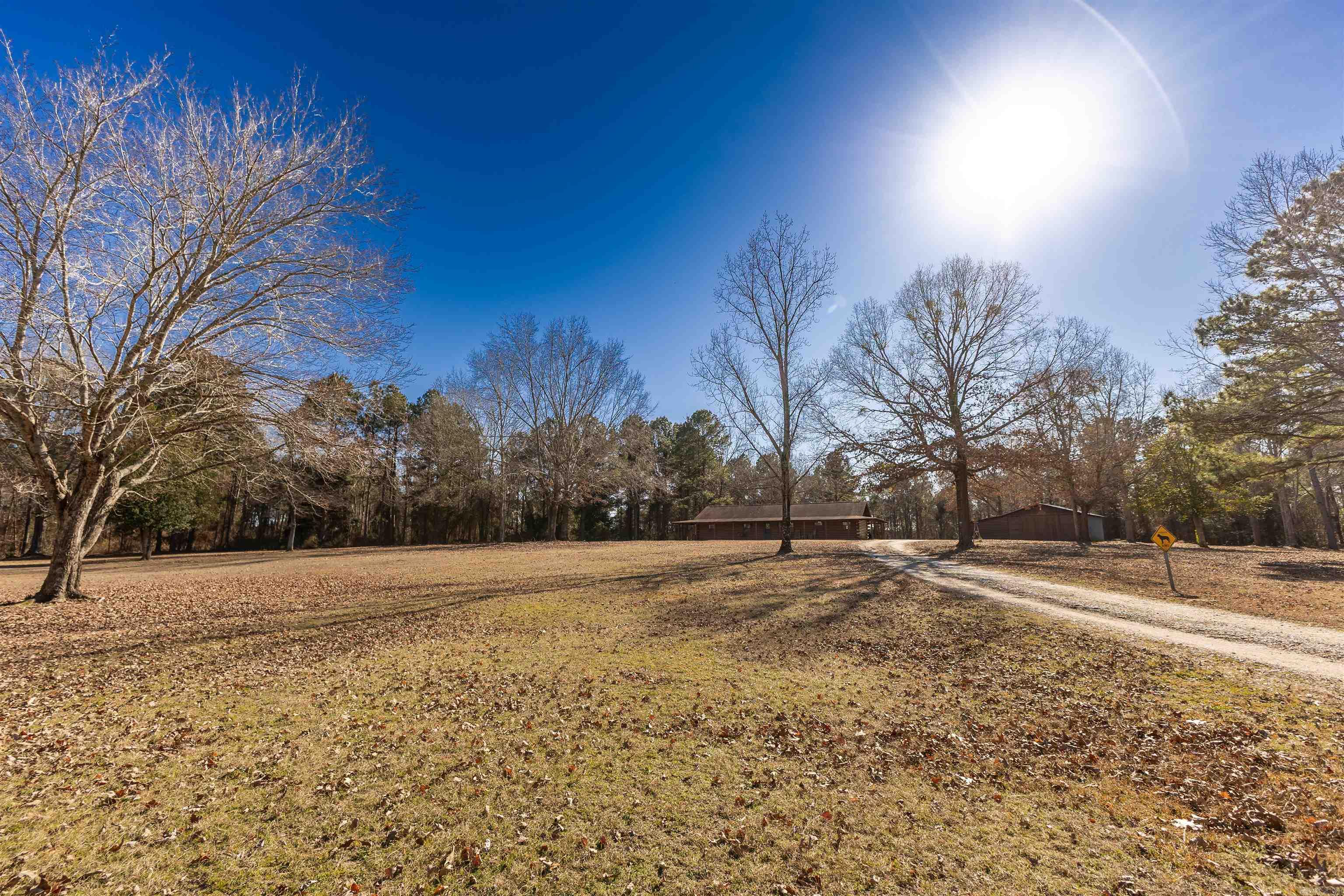 191 Charlie Vance Road El Dorado, AR 71730