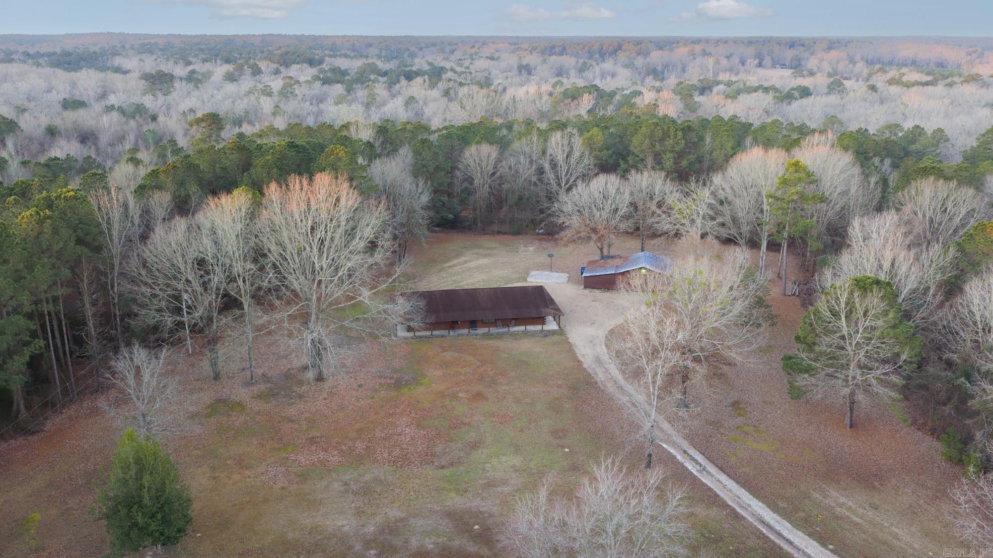 191 Charlie Vance Road El Dorado, AR 71730