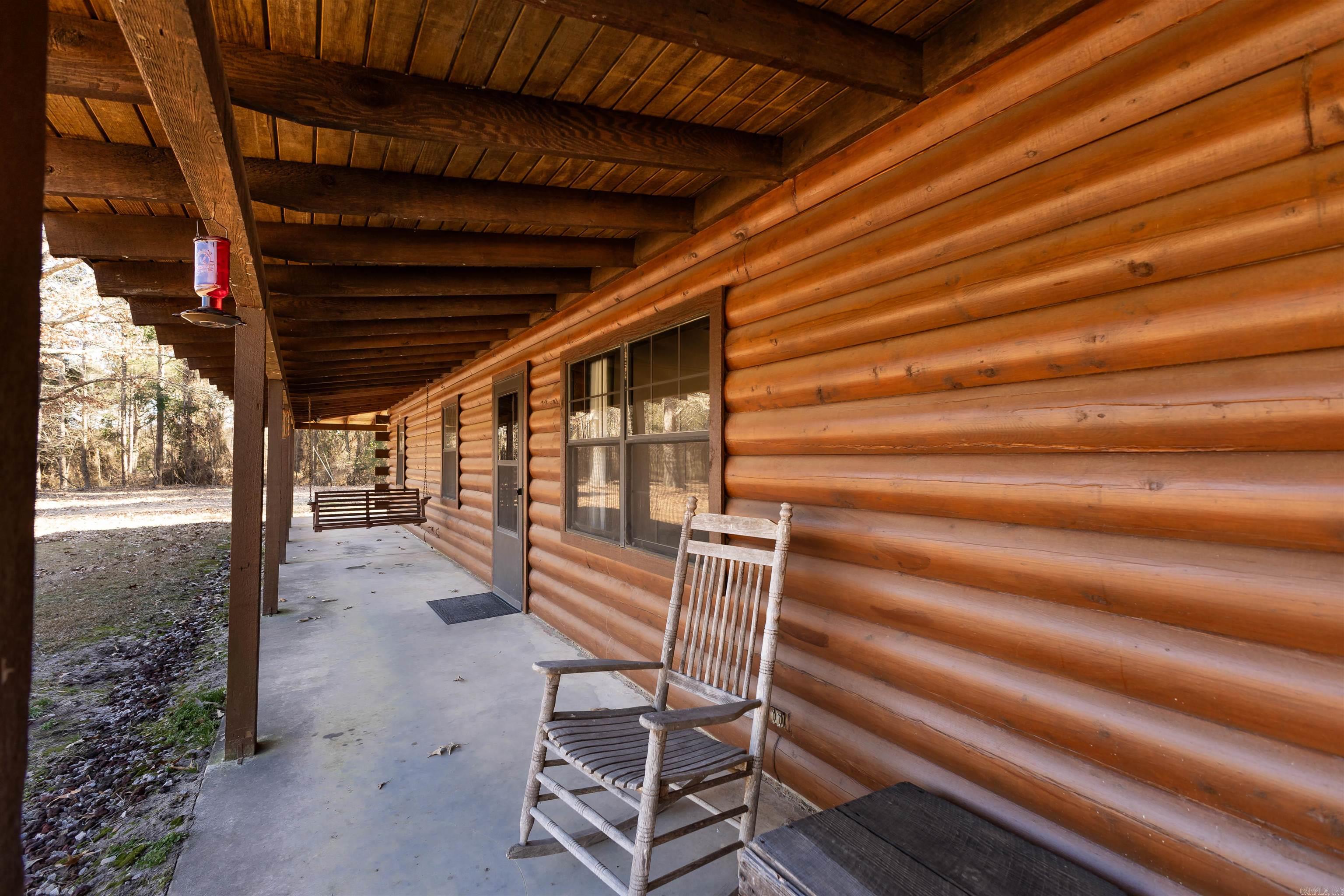 191 Charlie Vance Road El Dorado, AR 71730