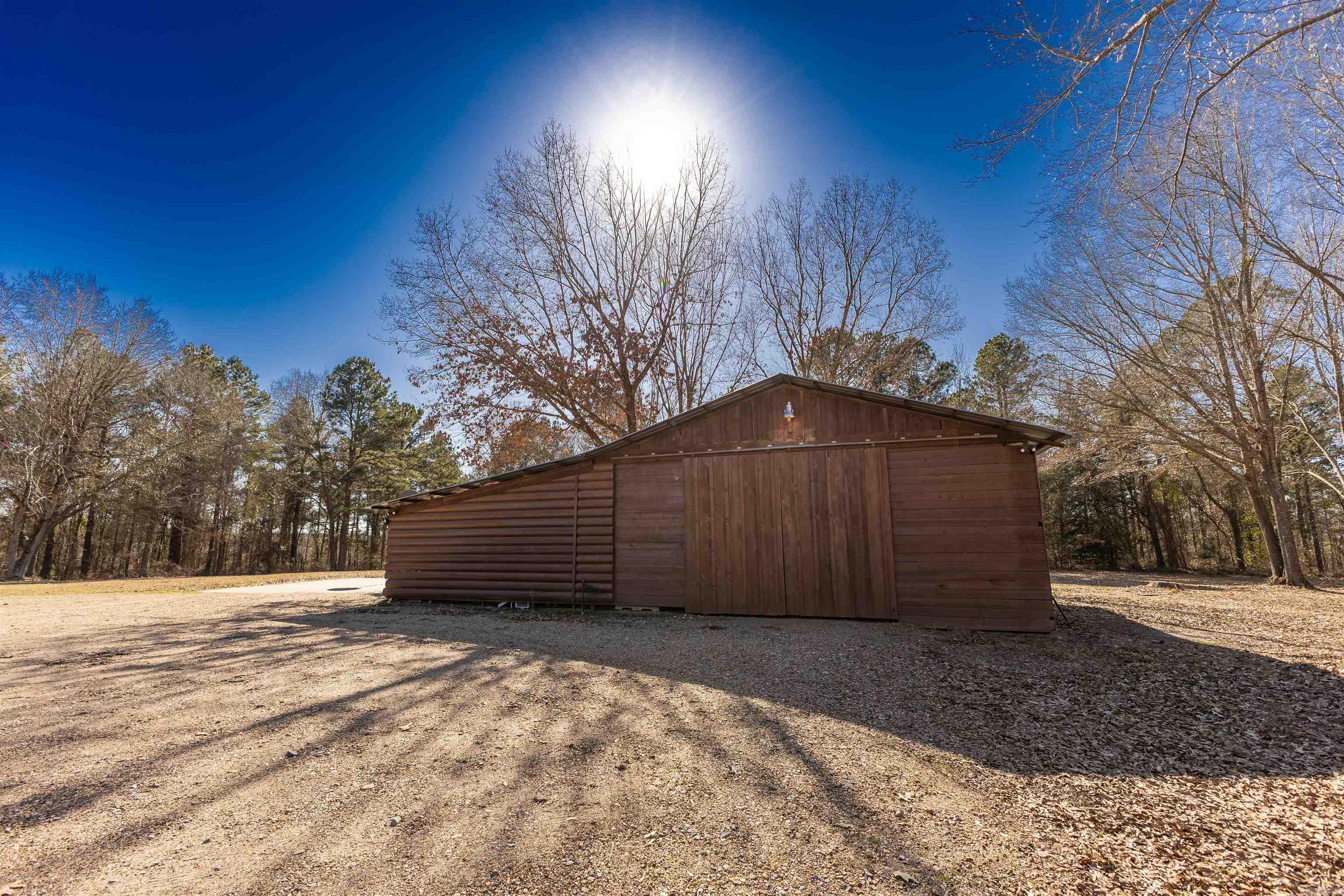 191 Charlie Vance Road El Dorado, AR 71730