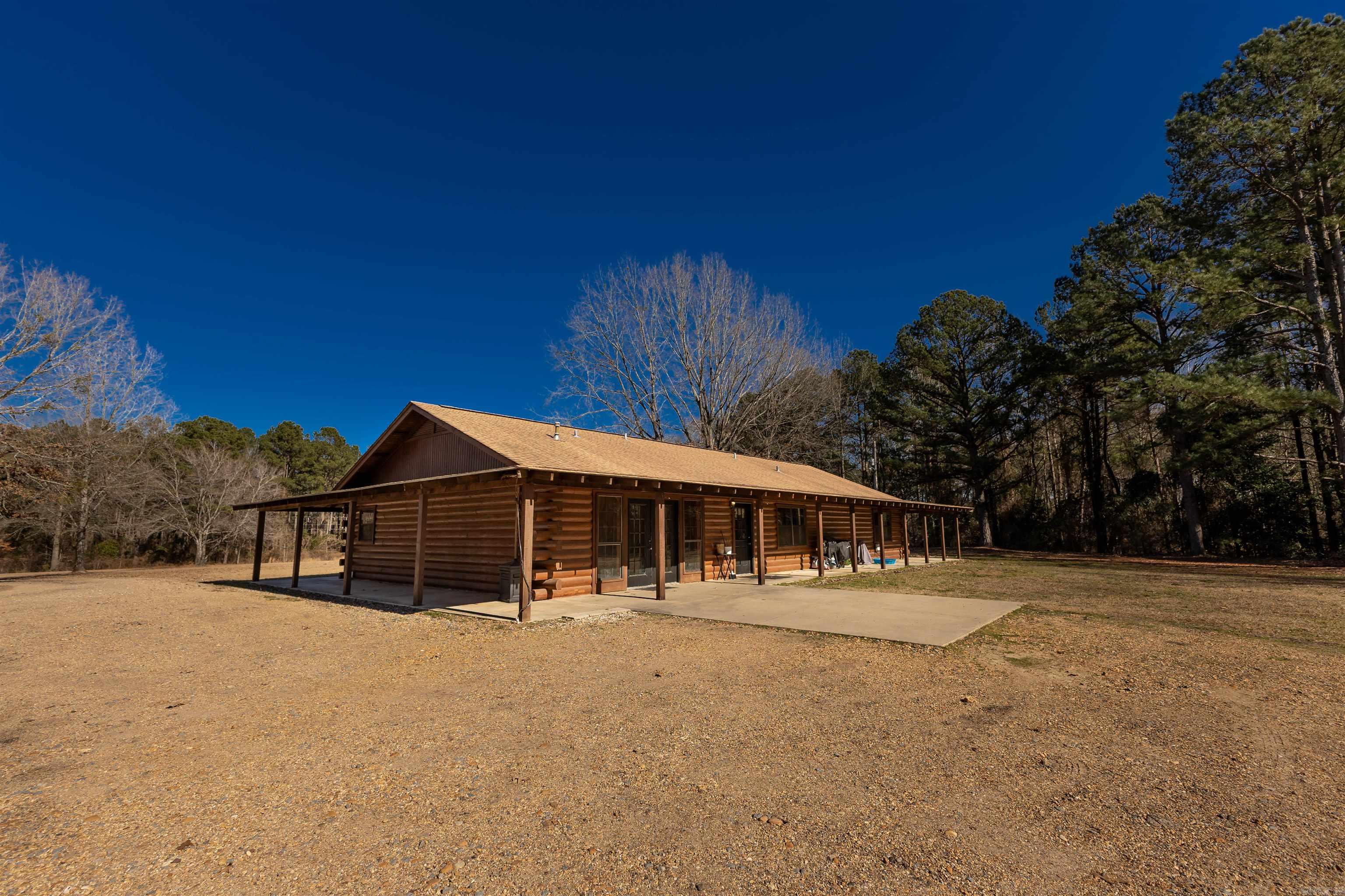 191 Charlie Vance Road El Dorado, AR 71730