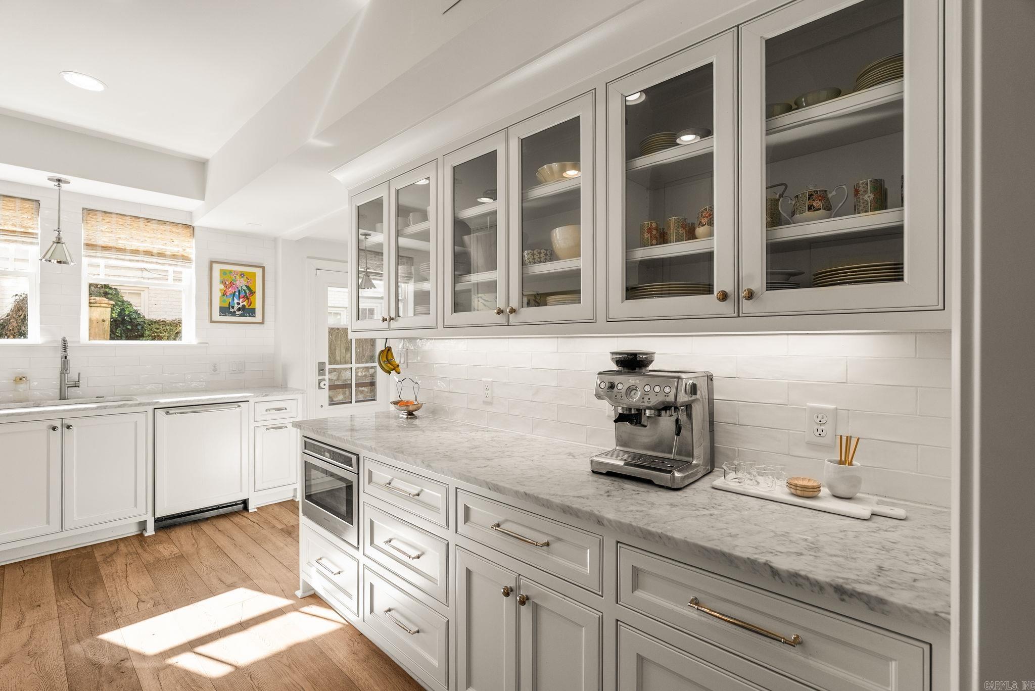 1722 N Spruce  Little Rock, AR