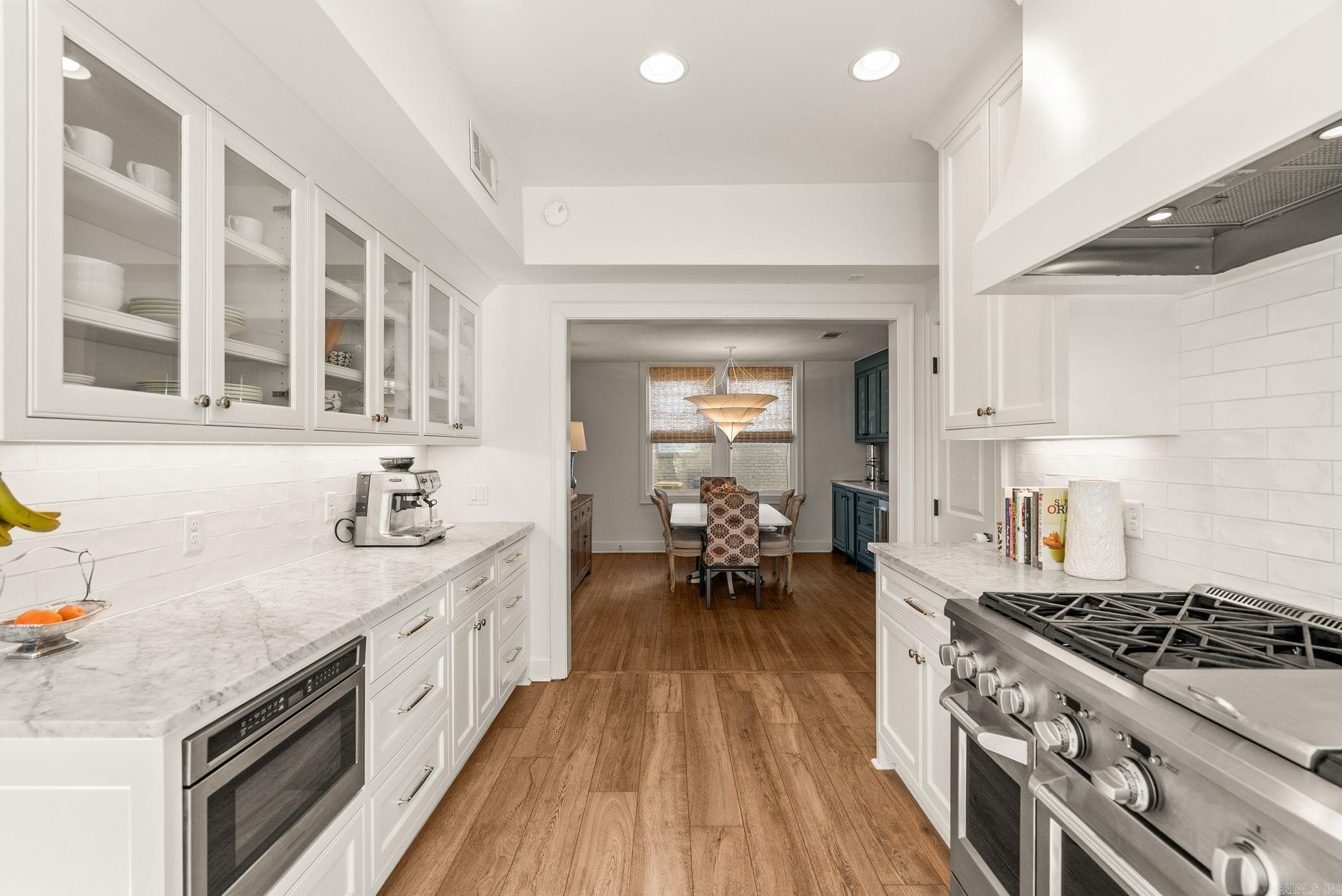 1722 N Spruce  Little Rock, AR