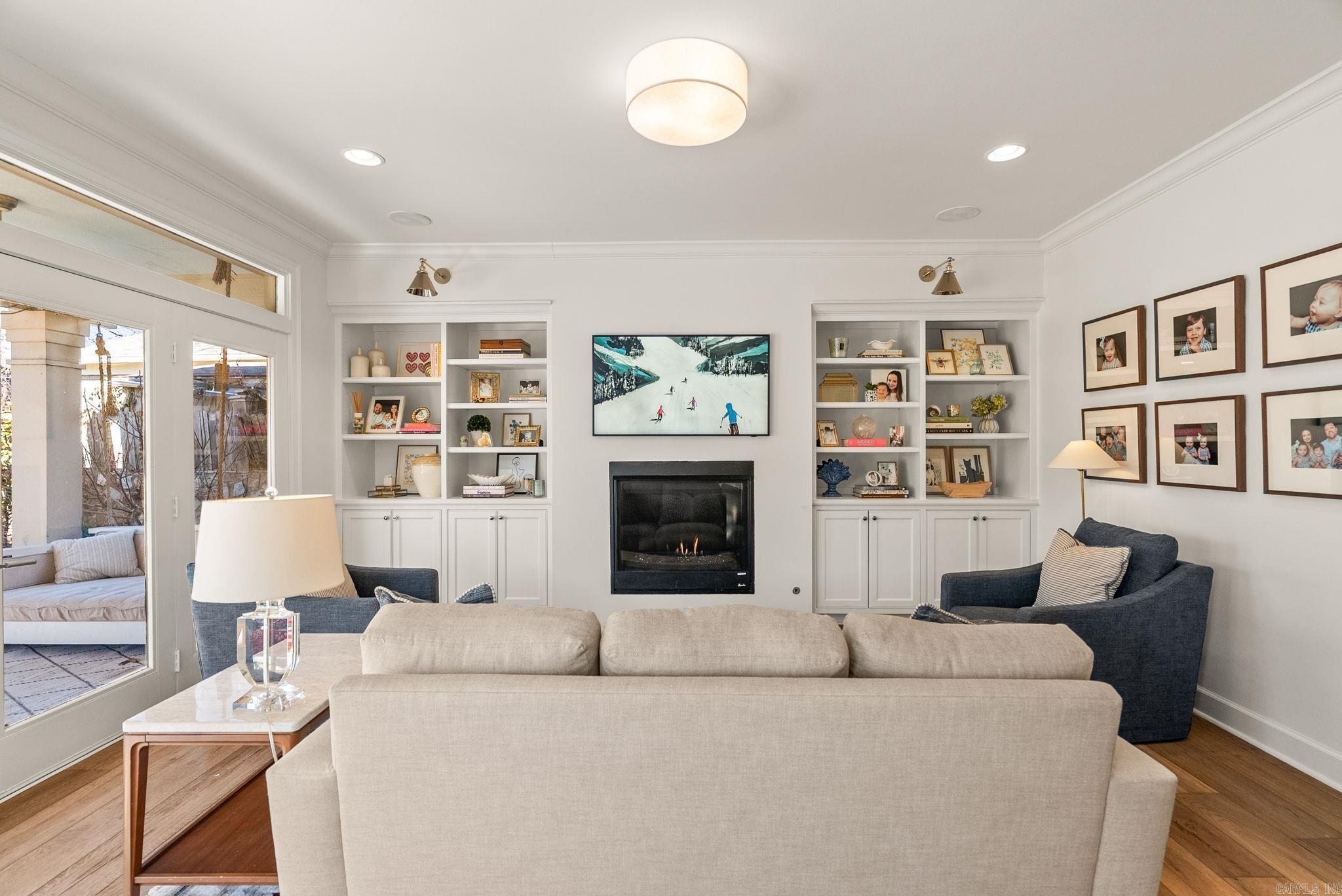 1722 N Spruce  Little Rock, AR