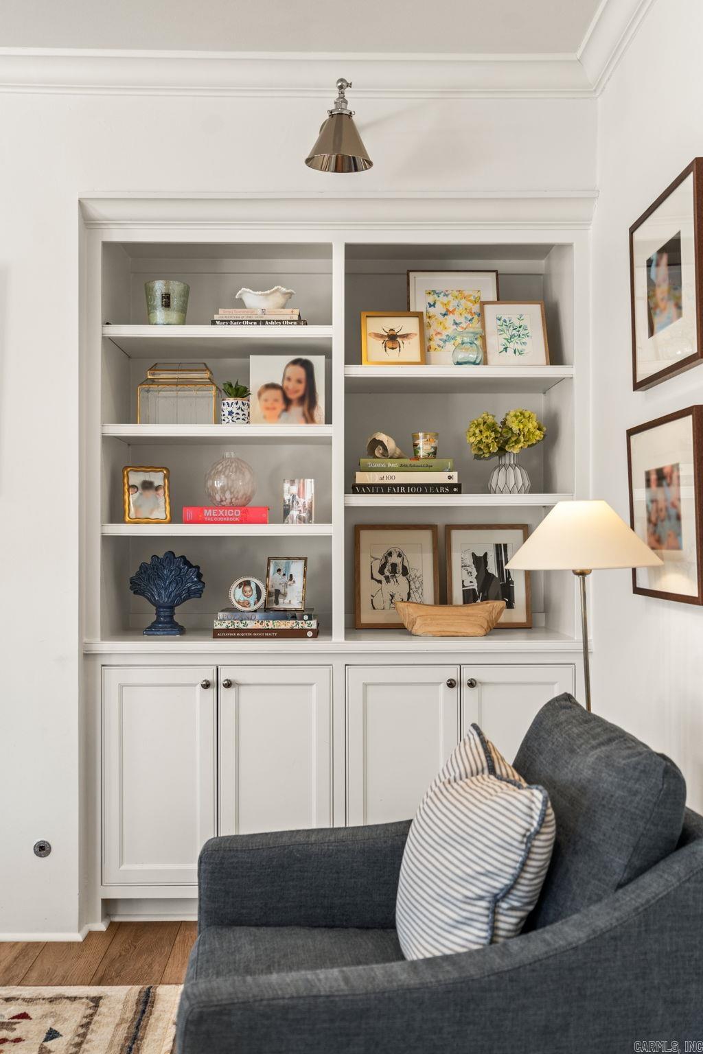 1722 N Spruce  Little Rock, AR