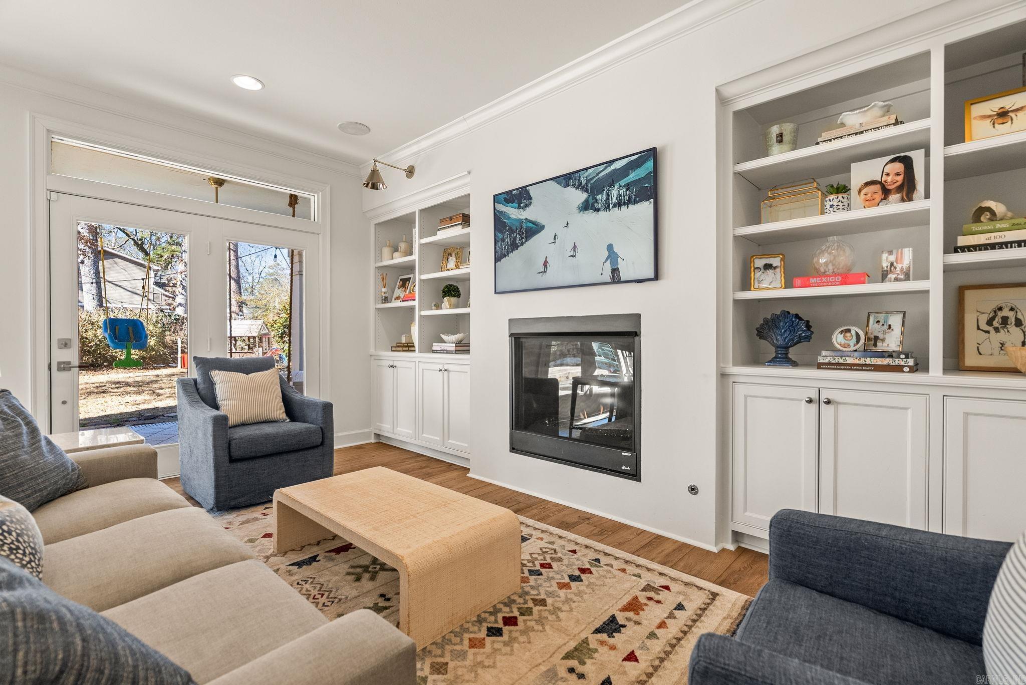 1722 N Spruce  Little Rock, AR