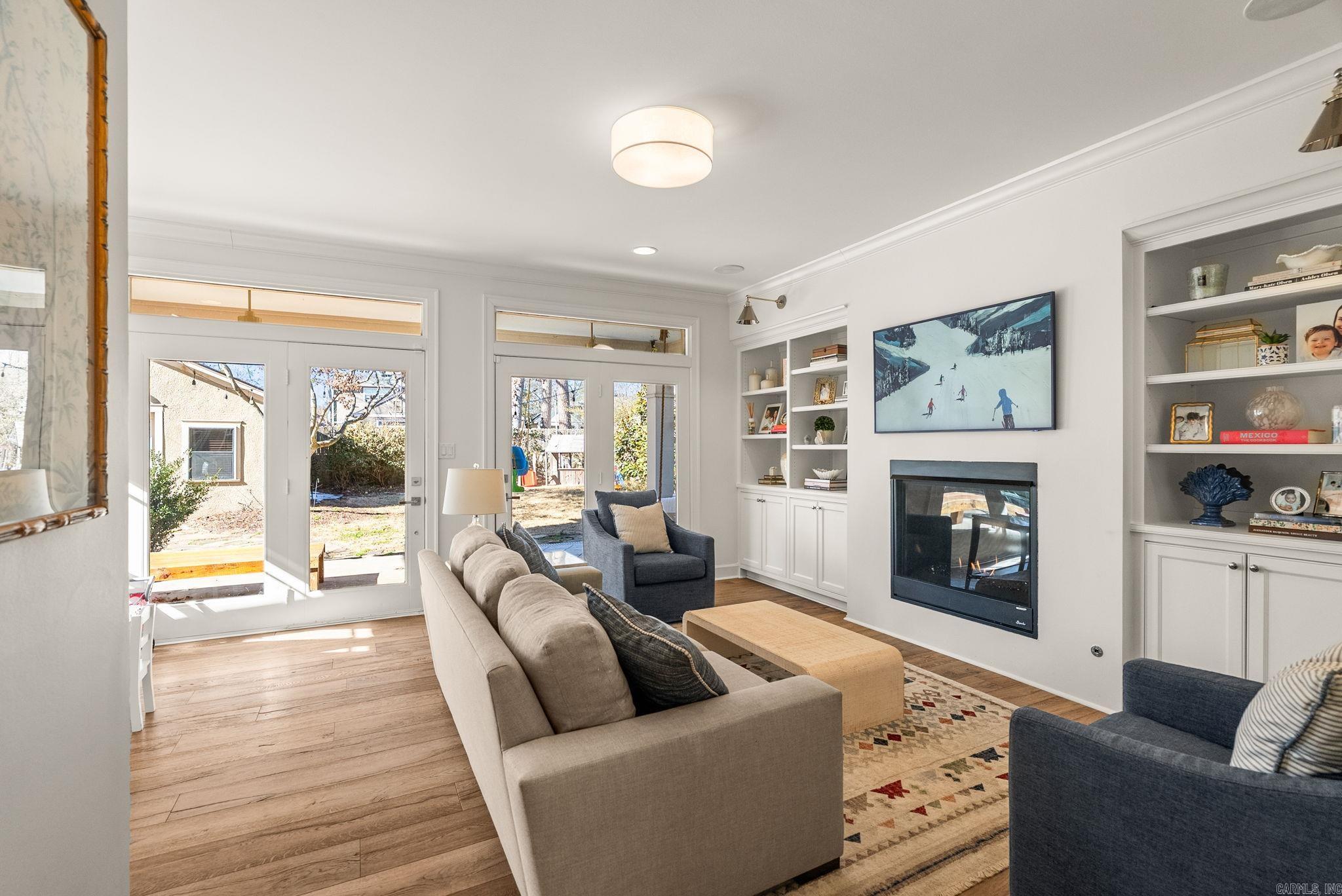 1722 N Spruce  Little Rock, AR