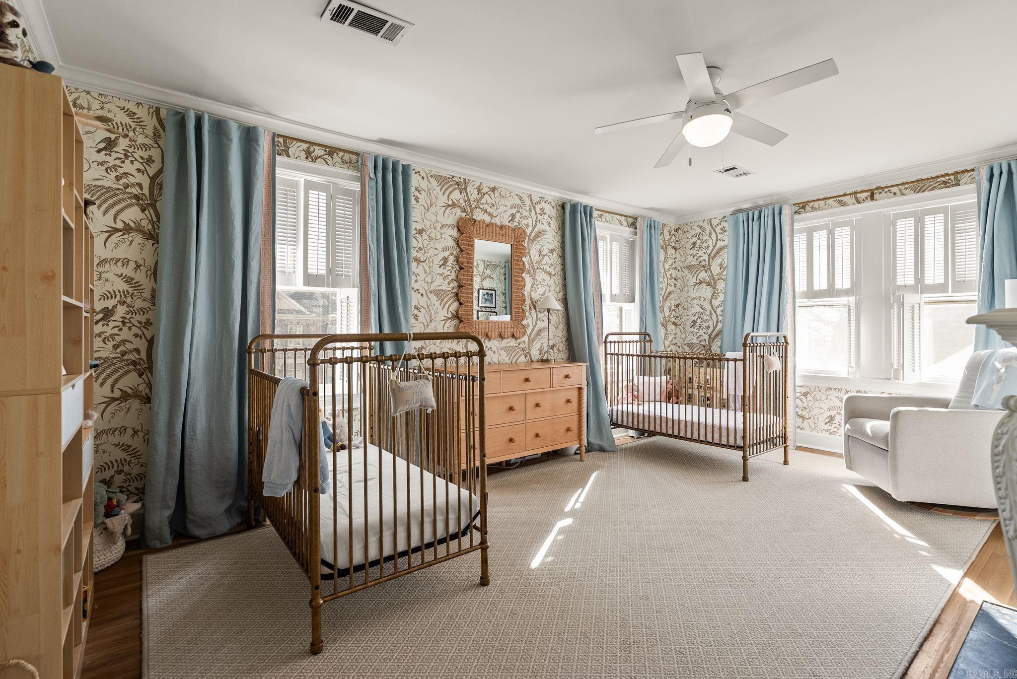 1722 N Spruce  Little Rock, AR