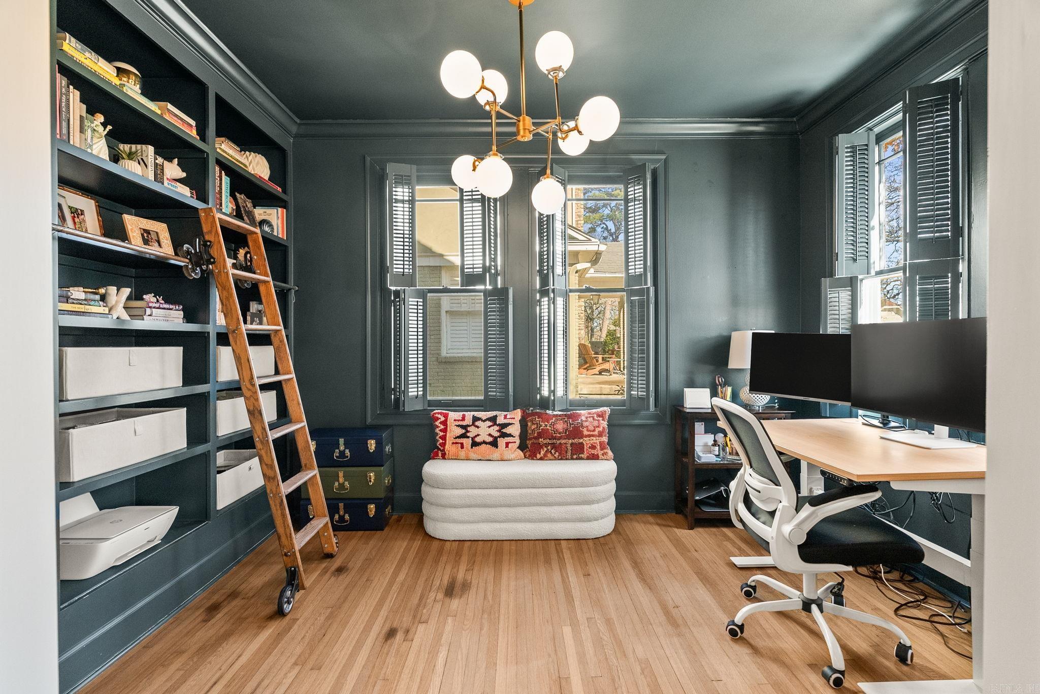 1722 N Spruce  Little Rock, AR