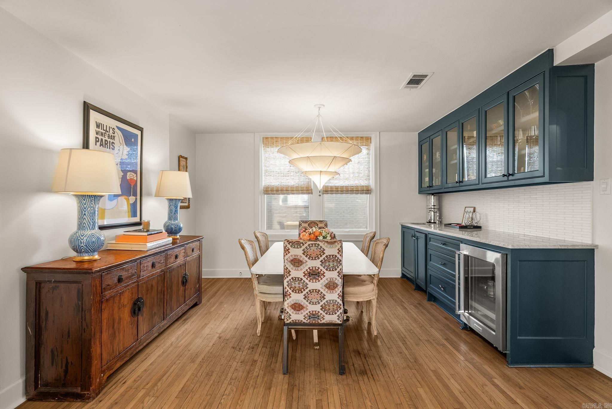 1722 N Spruce  Little Rock, AR