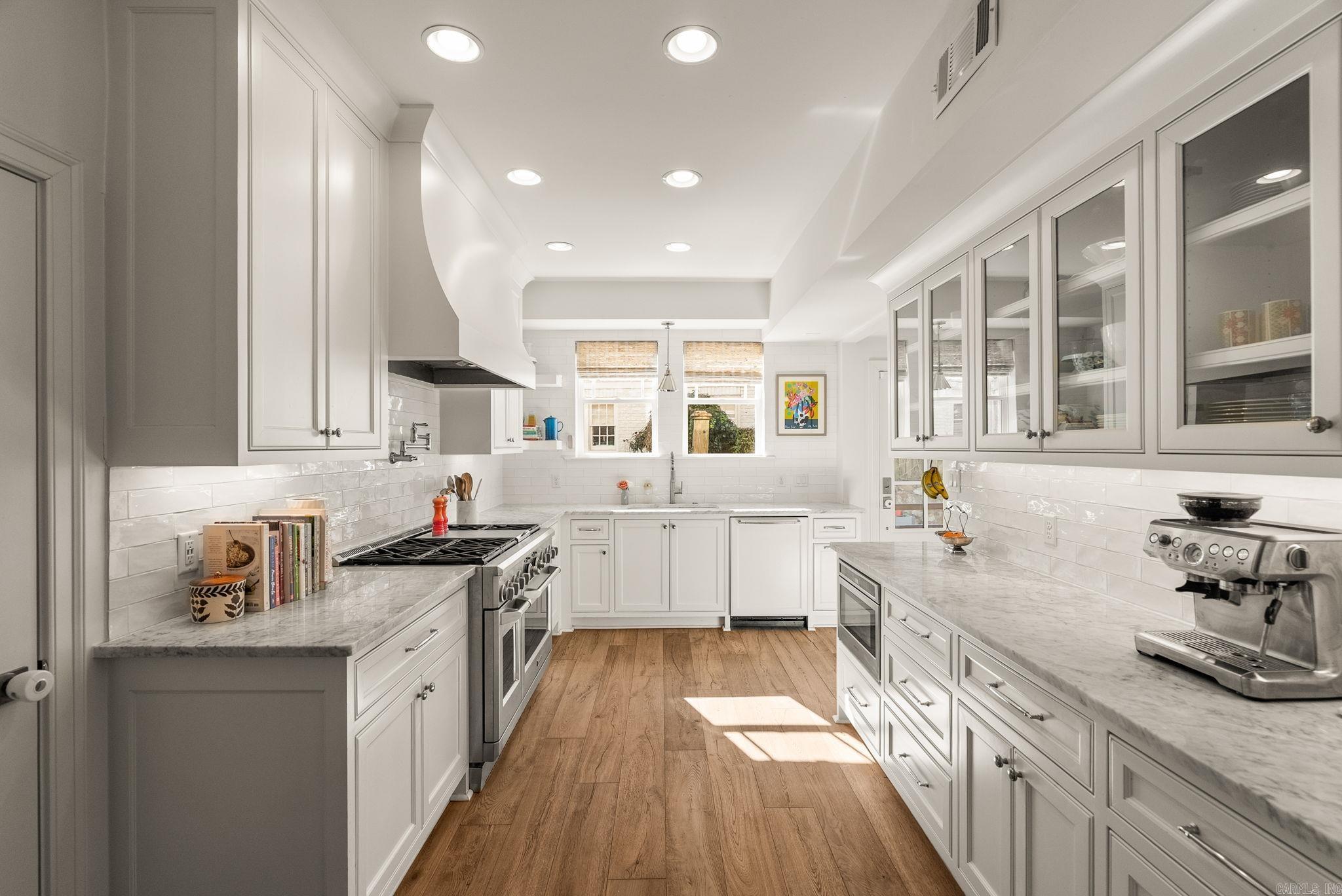 1722 N Spruce  Little Rock, AR