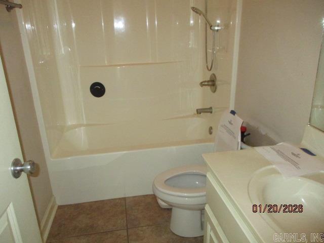 1917 Reveille Cir  Jacksonville, AR