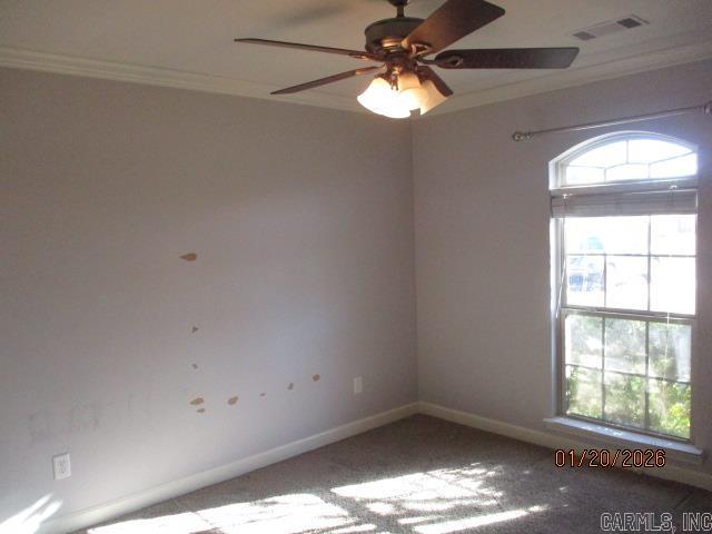 1917 Reveille Cir  Jacksonville, AR