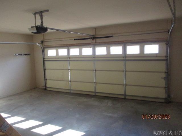 1917 Reveille Cir  Jacksonville, AR