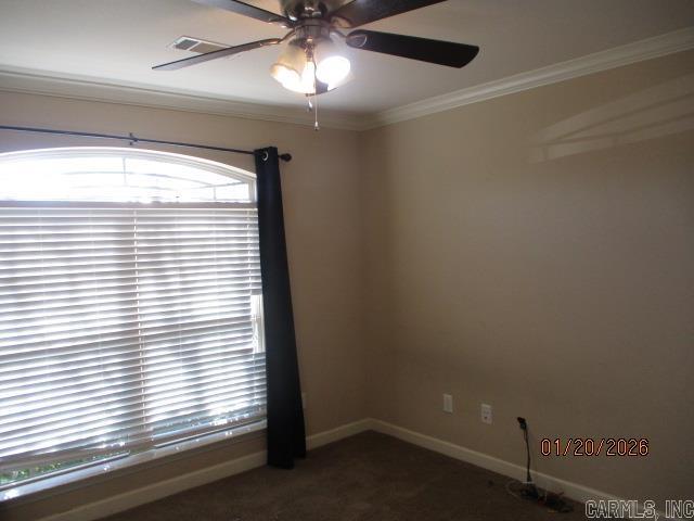 1917 Reveille Cir  Jacksonville, AR