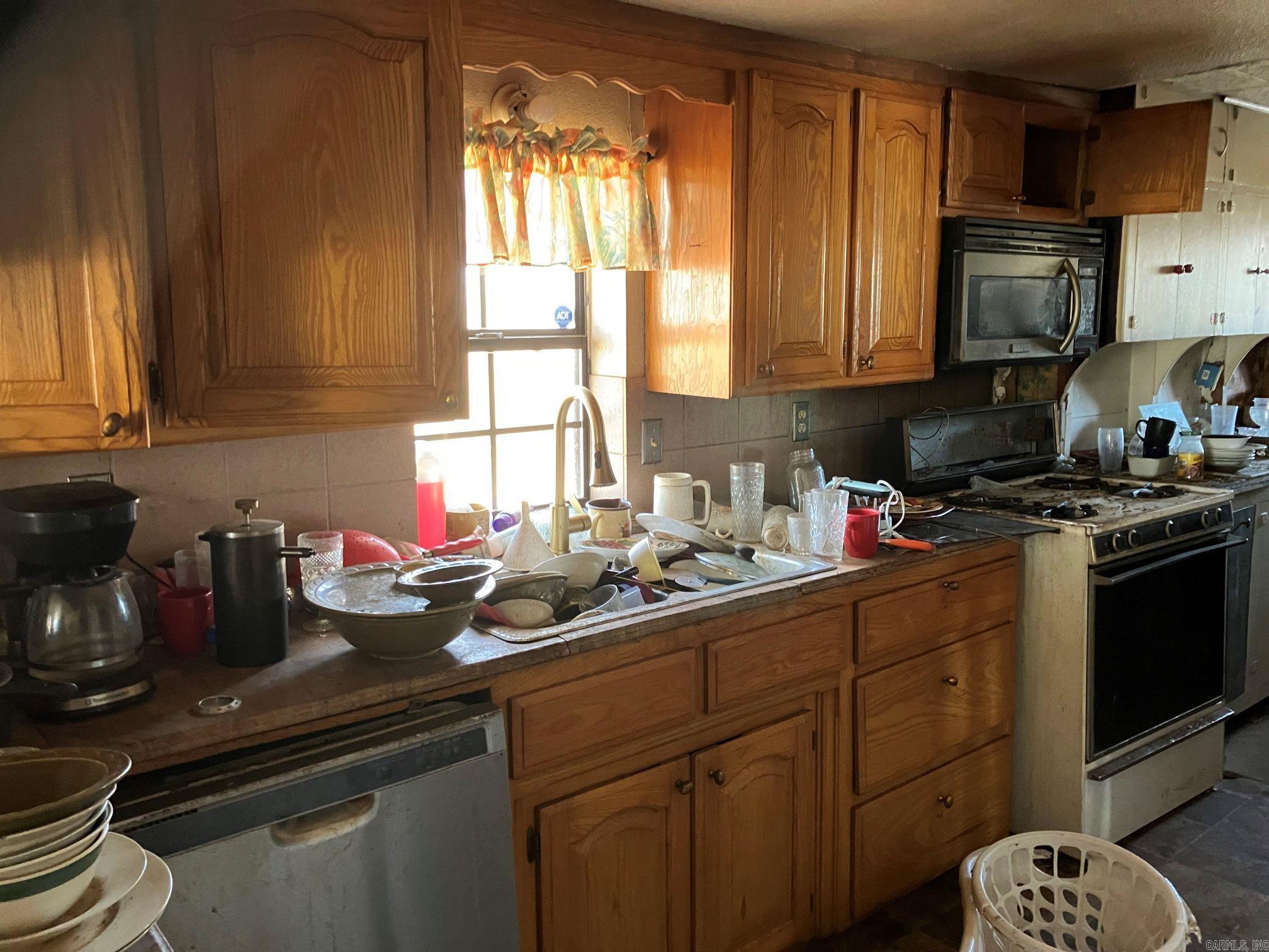 415 Redbud  Waldron, AR