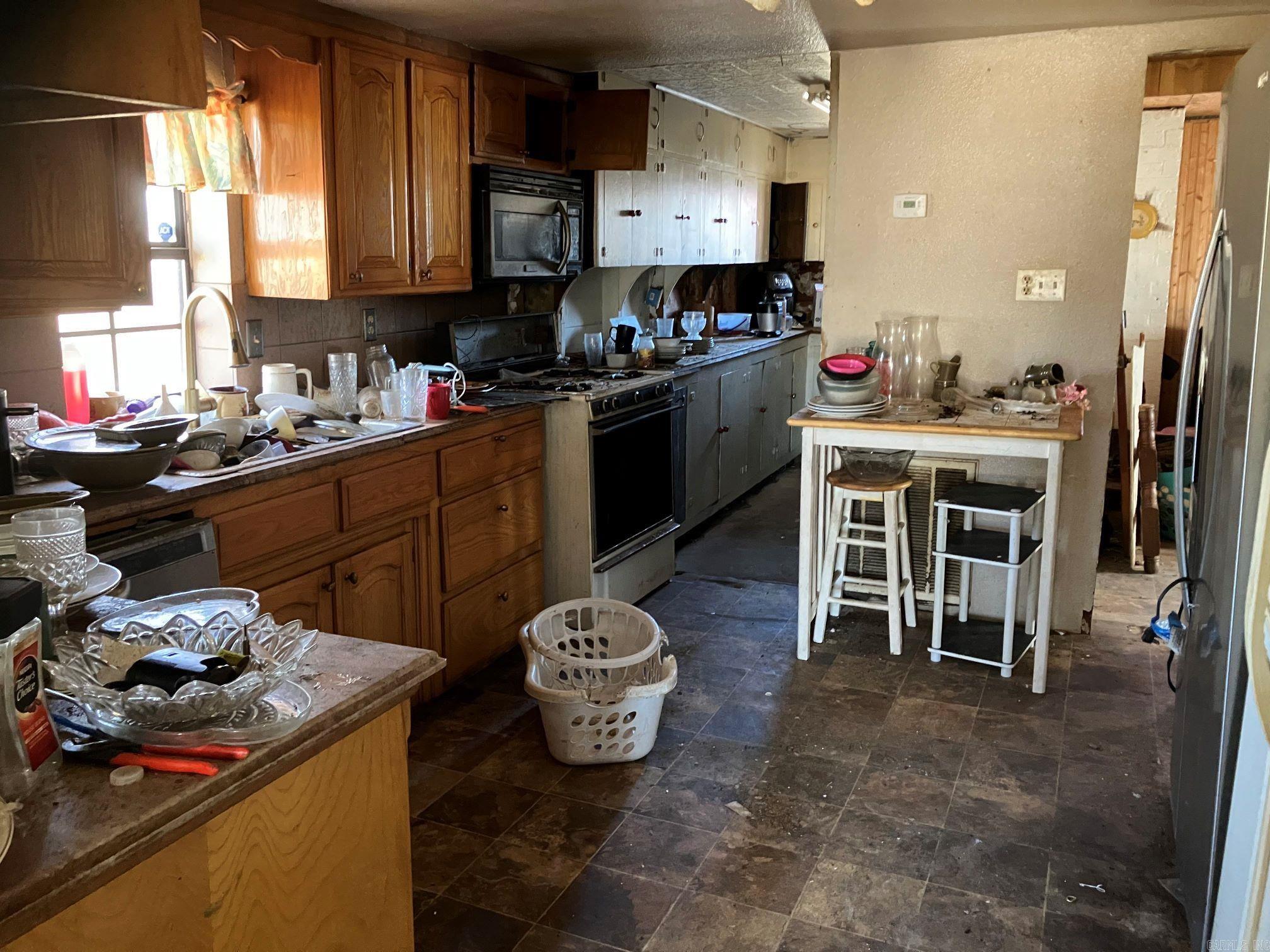 415 Redbud  Waldron, AR