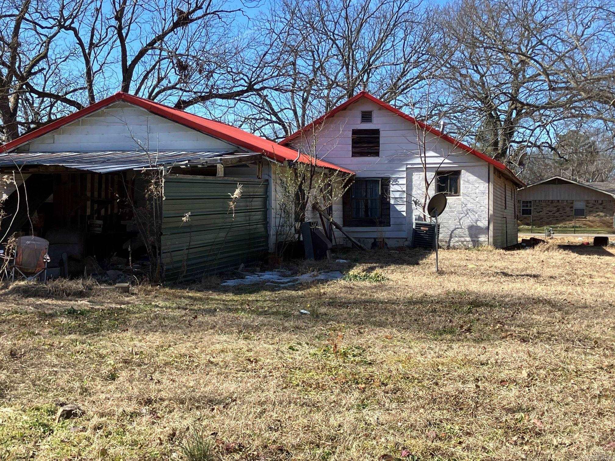 415 Redbud  Waldron, AR