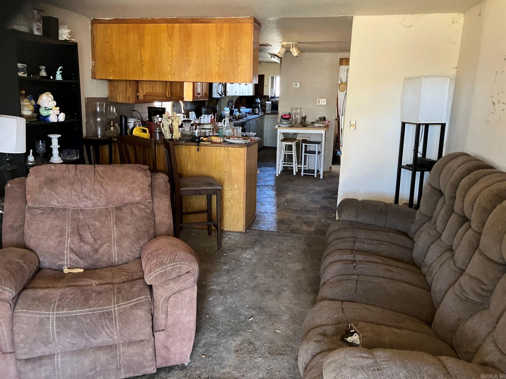 415 Redbud  Waldron, AR