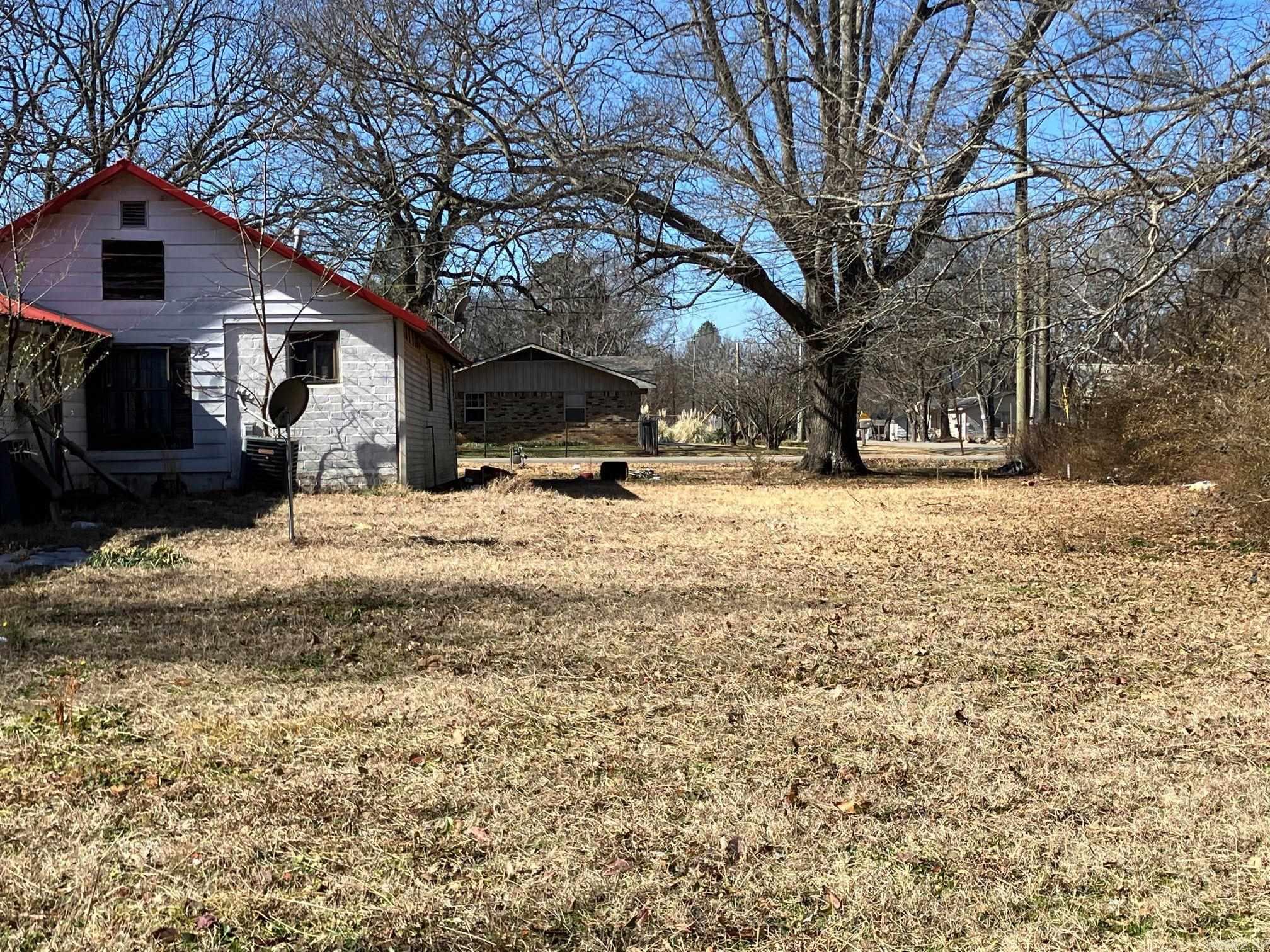 415 Redbud  Waldron, AR