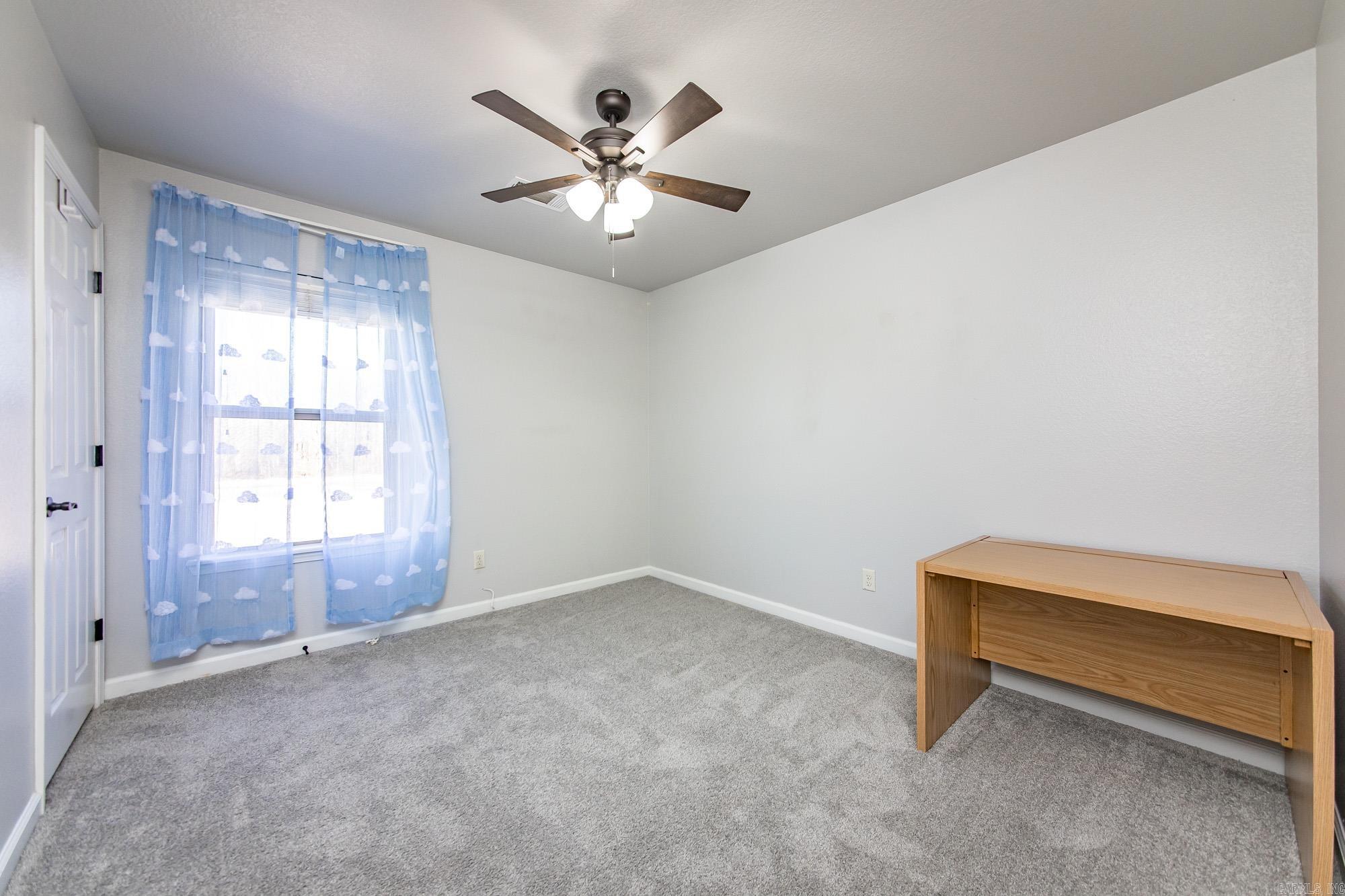 105 Earnhardt Cir  Cabot, AR