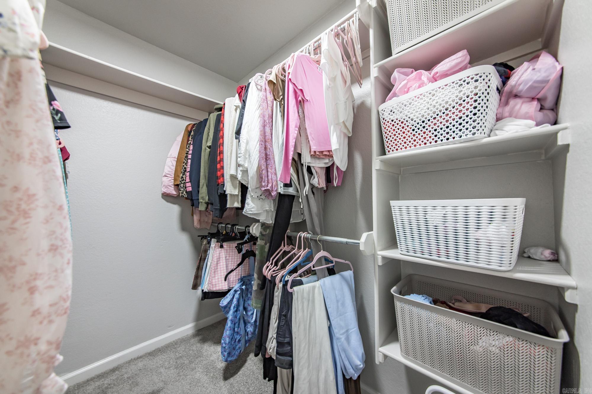 105 Earnhardt Cir  Cabot, AR