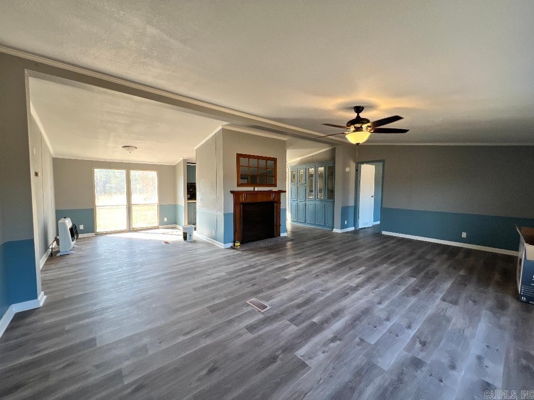 460 Adler  Star City, AR