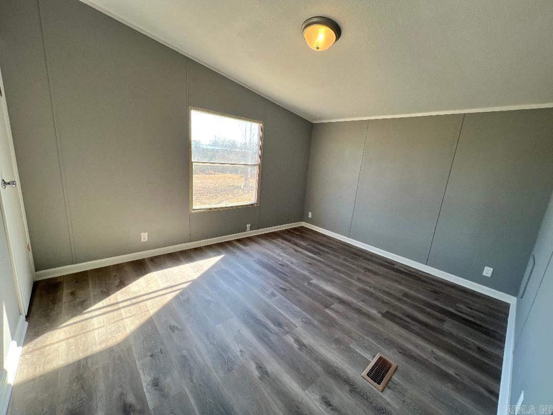 460 Adler  Star City, AR