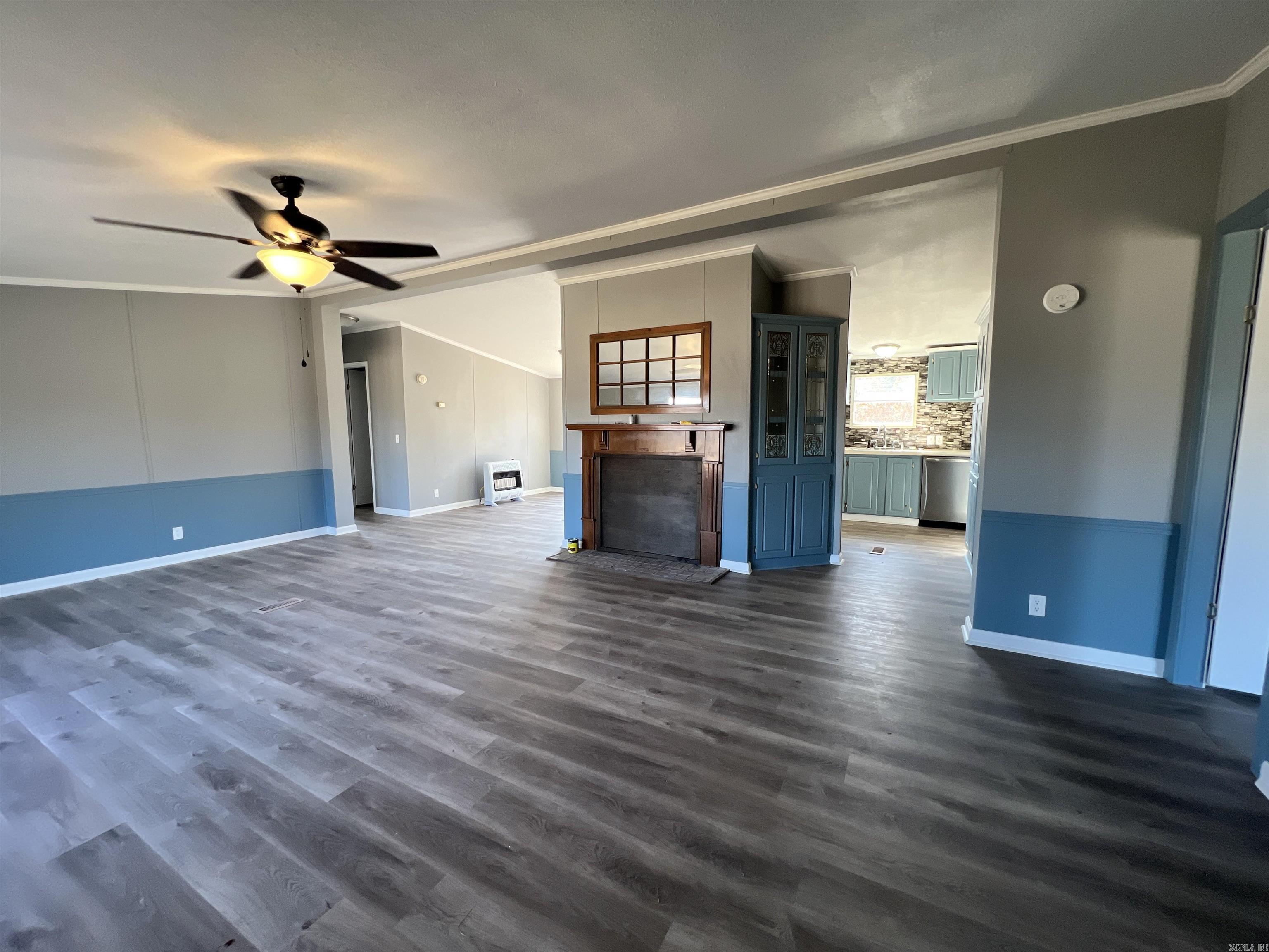 460 Adler  Star City, AR