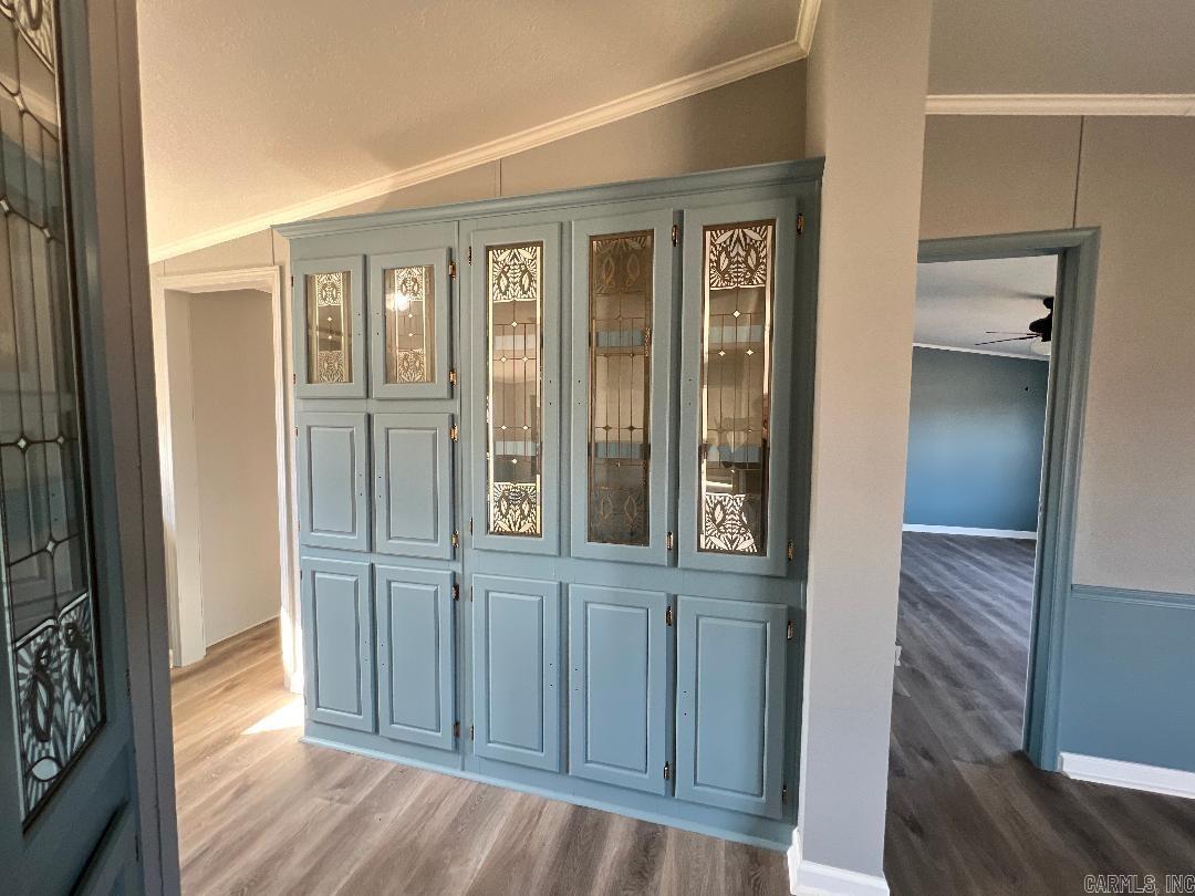 460 Adler  Star City, AR