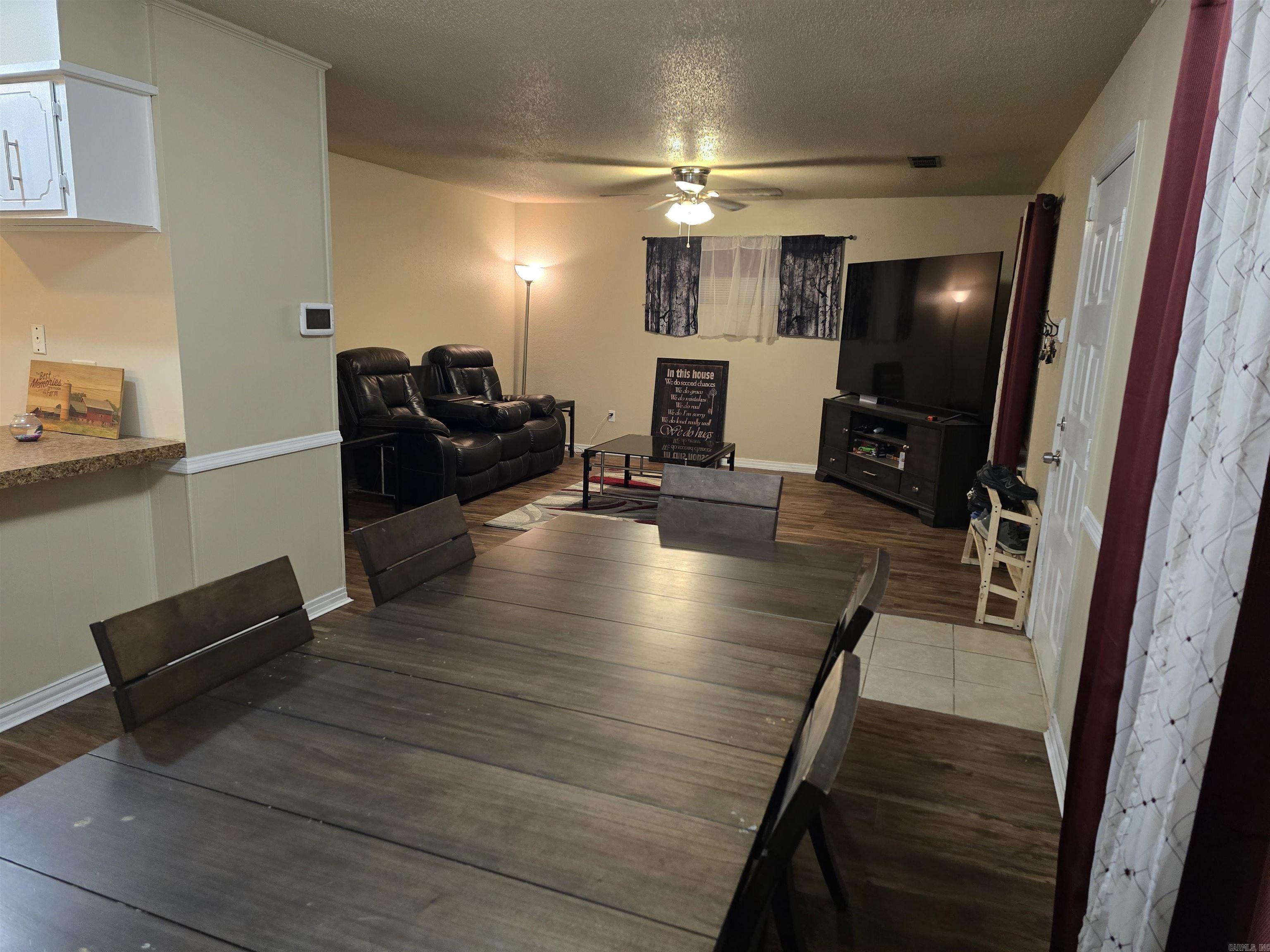 1033 Ferrell  Jacksonville, AR