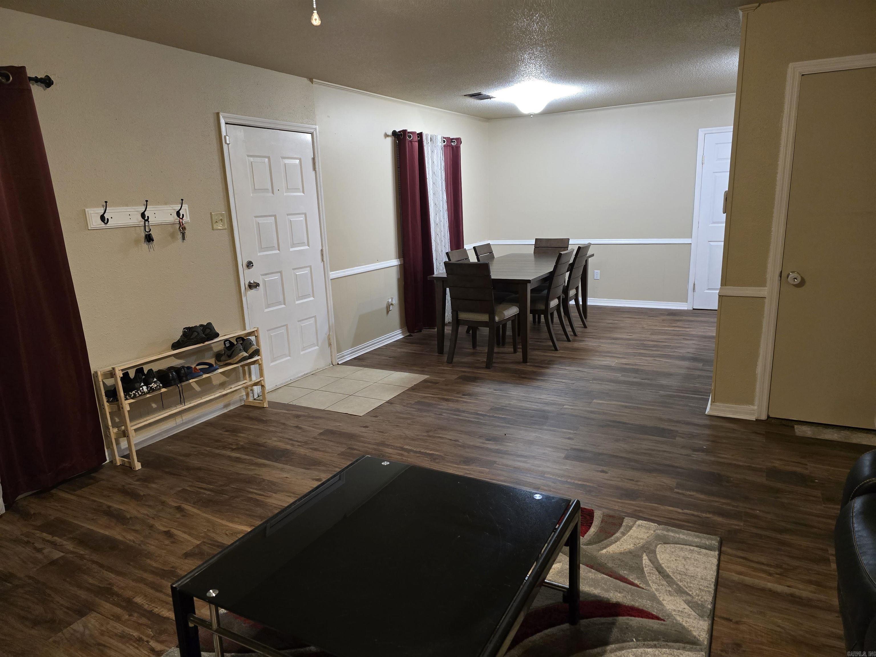 1033 Ferrell  Jacksonville, AR