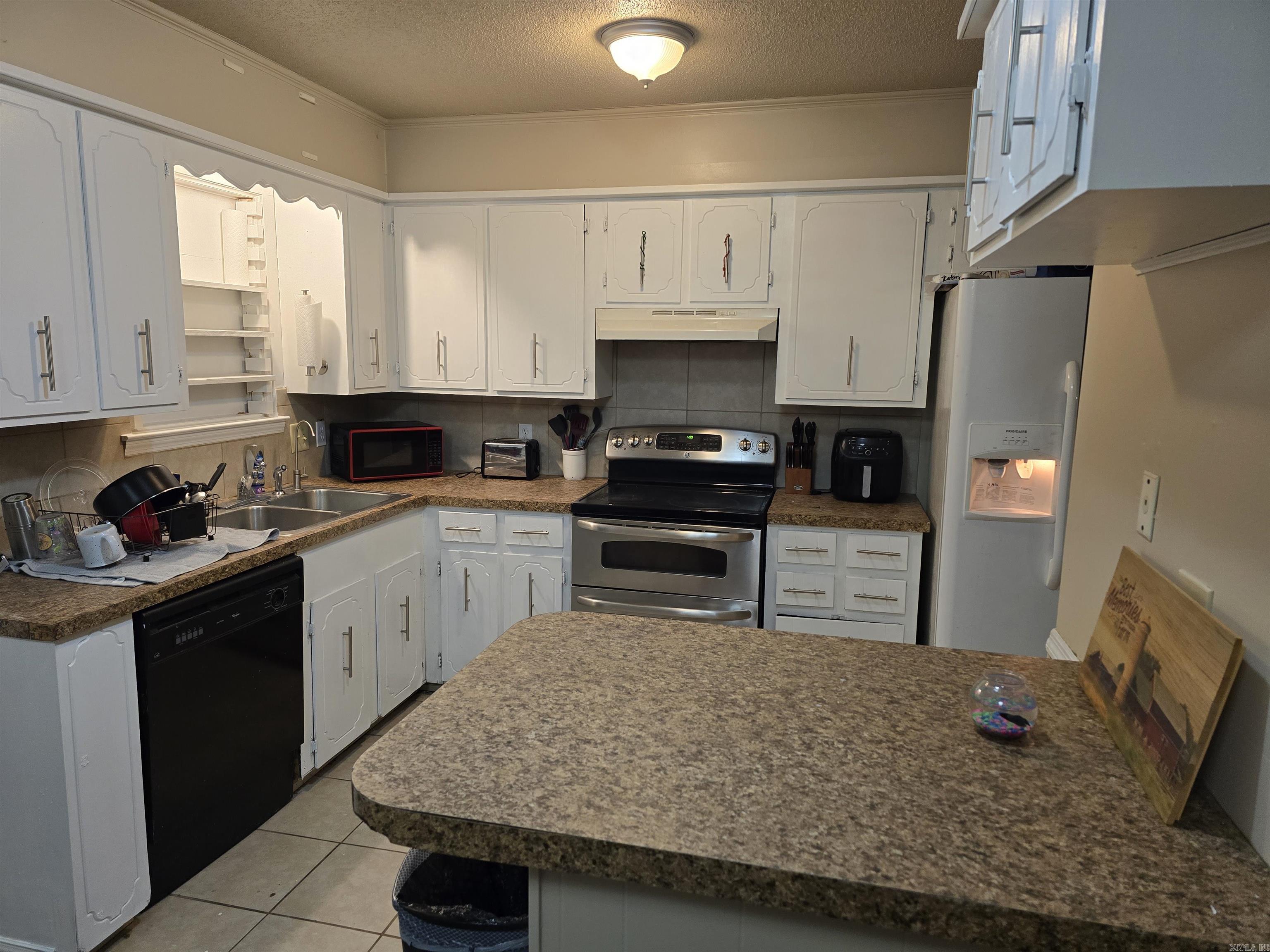 1033 Ferrell  Jacksonville, AR