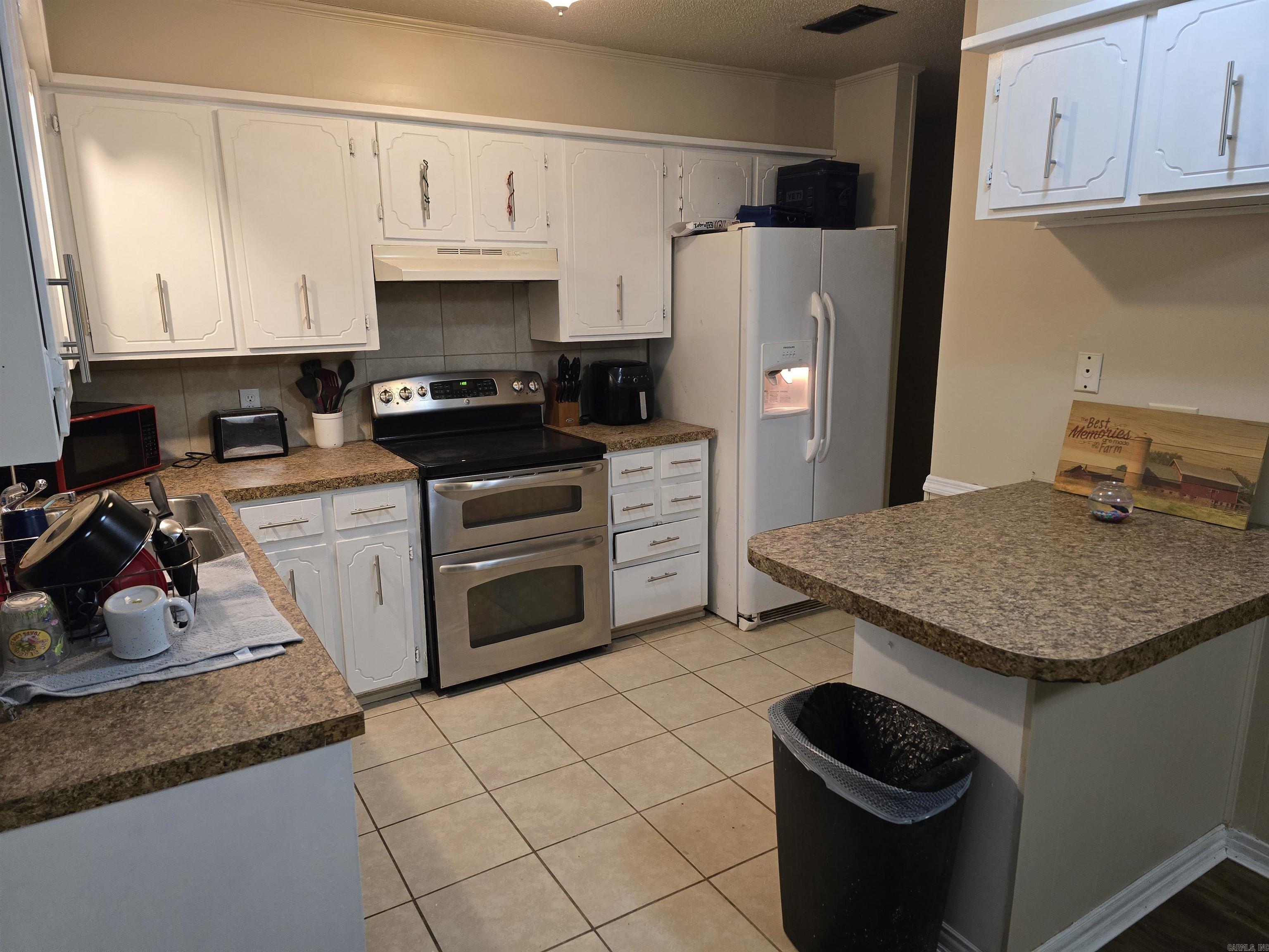 1033 Ferrell  Jacksonville, AR